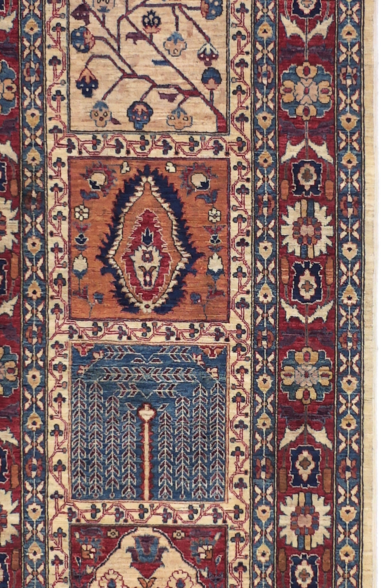 AFGHAN FINE ARIANA