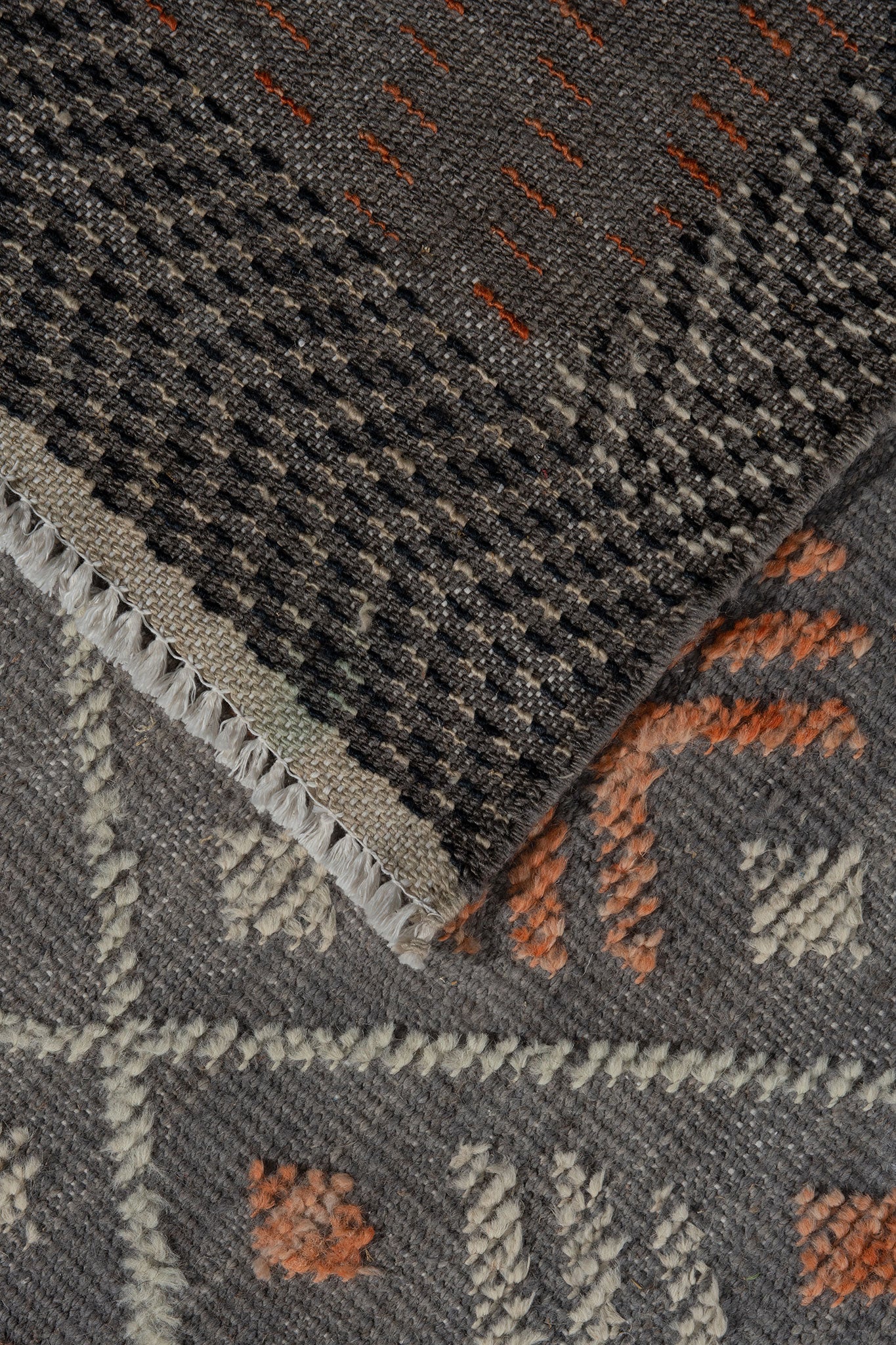 AFGHAN BOHEMIA RUG