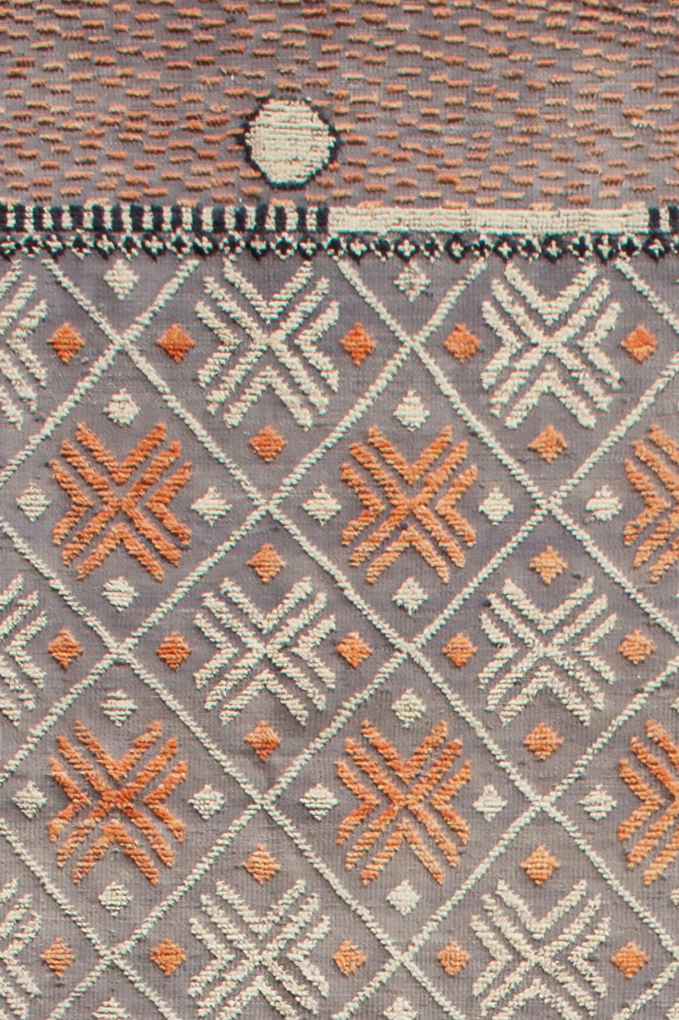 AFGHAN BOHEMIA RUG
