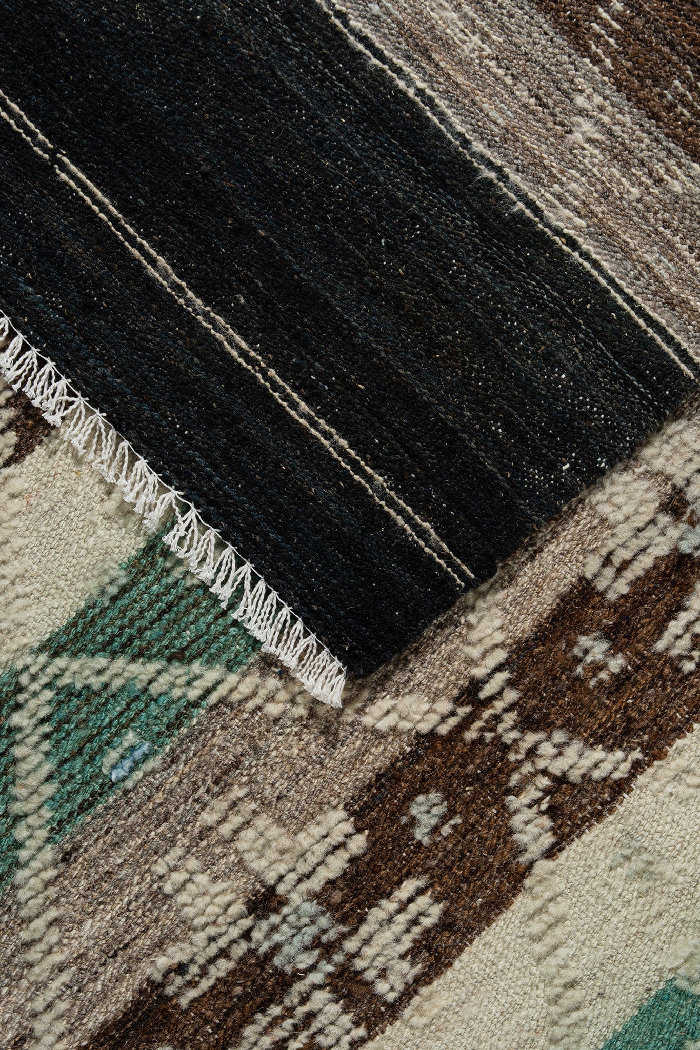 AFGHAN BOHEMIA RUG