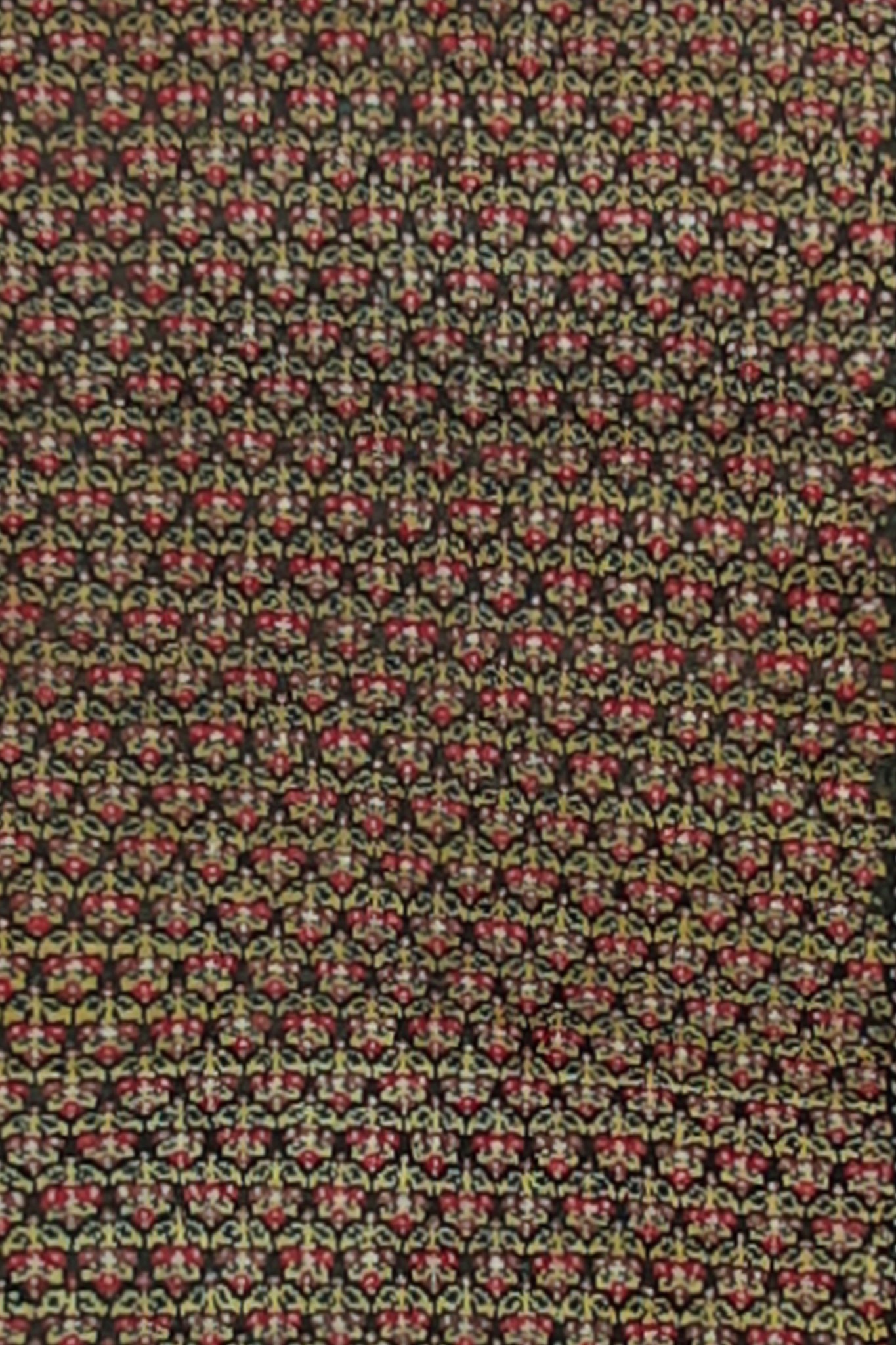 ANTIQUE PERSIAN LORI