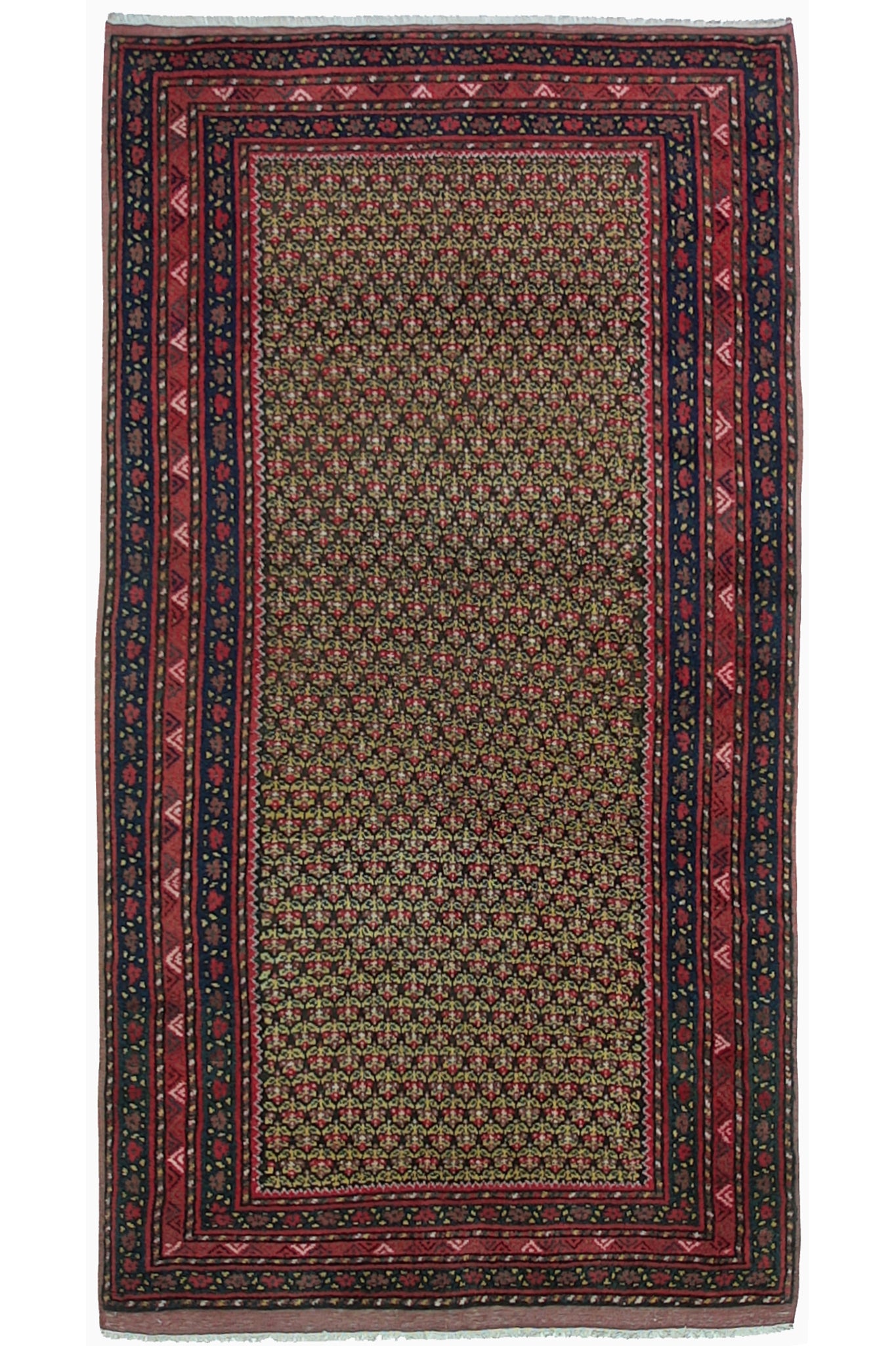 ANTIQUE PERSIAN LORI