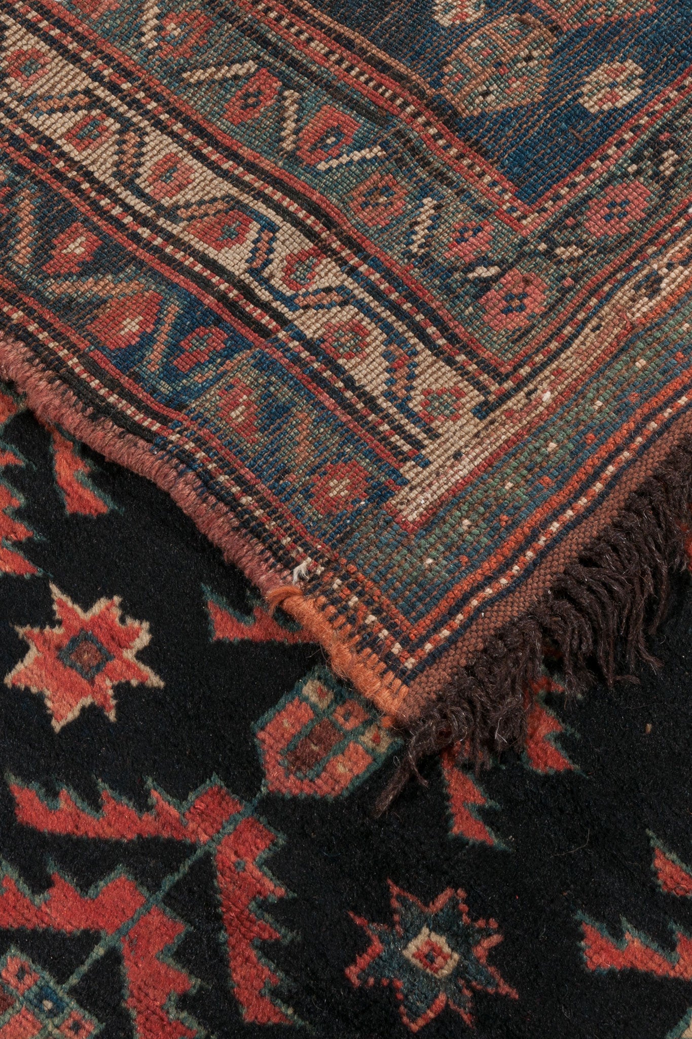 ANTIQUE PERSIAN LORI