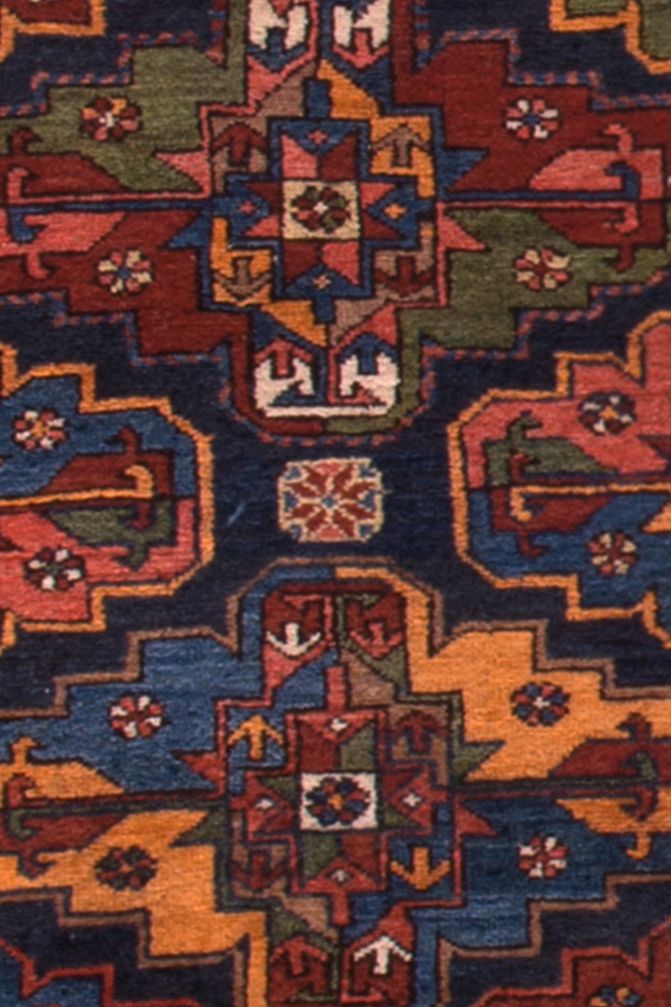 ANTIQUE PERSIAN HAMADAN