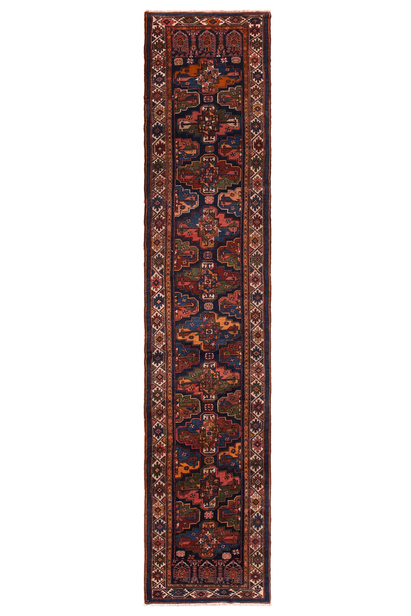 ANTIQUE PERSIAN HAMADAN