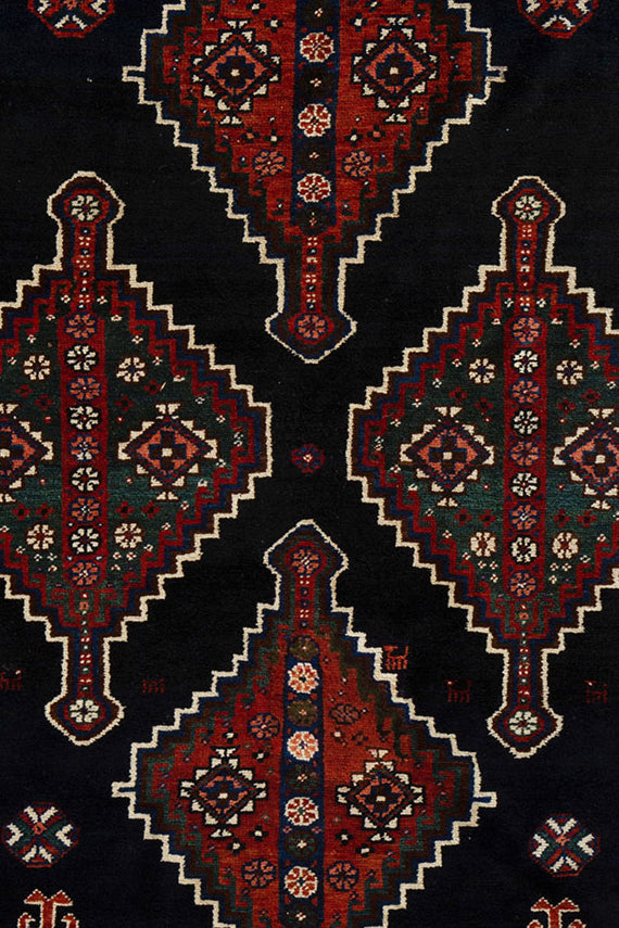 ANTIQUE PERSIAN LORI