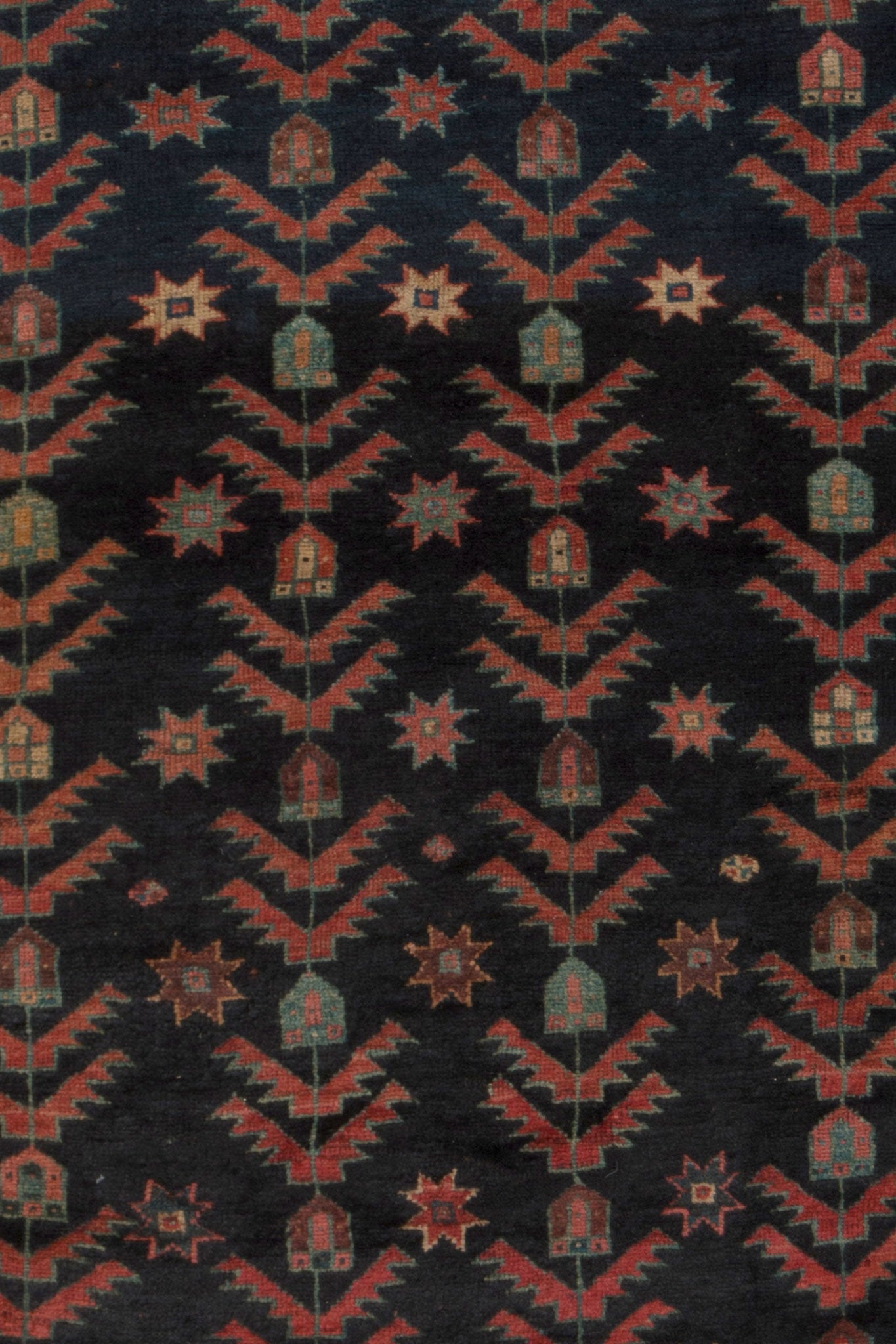 ANTIQUE PERSIAN LORI
