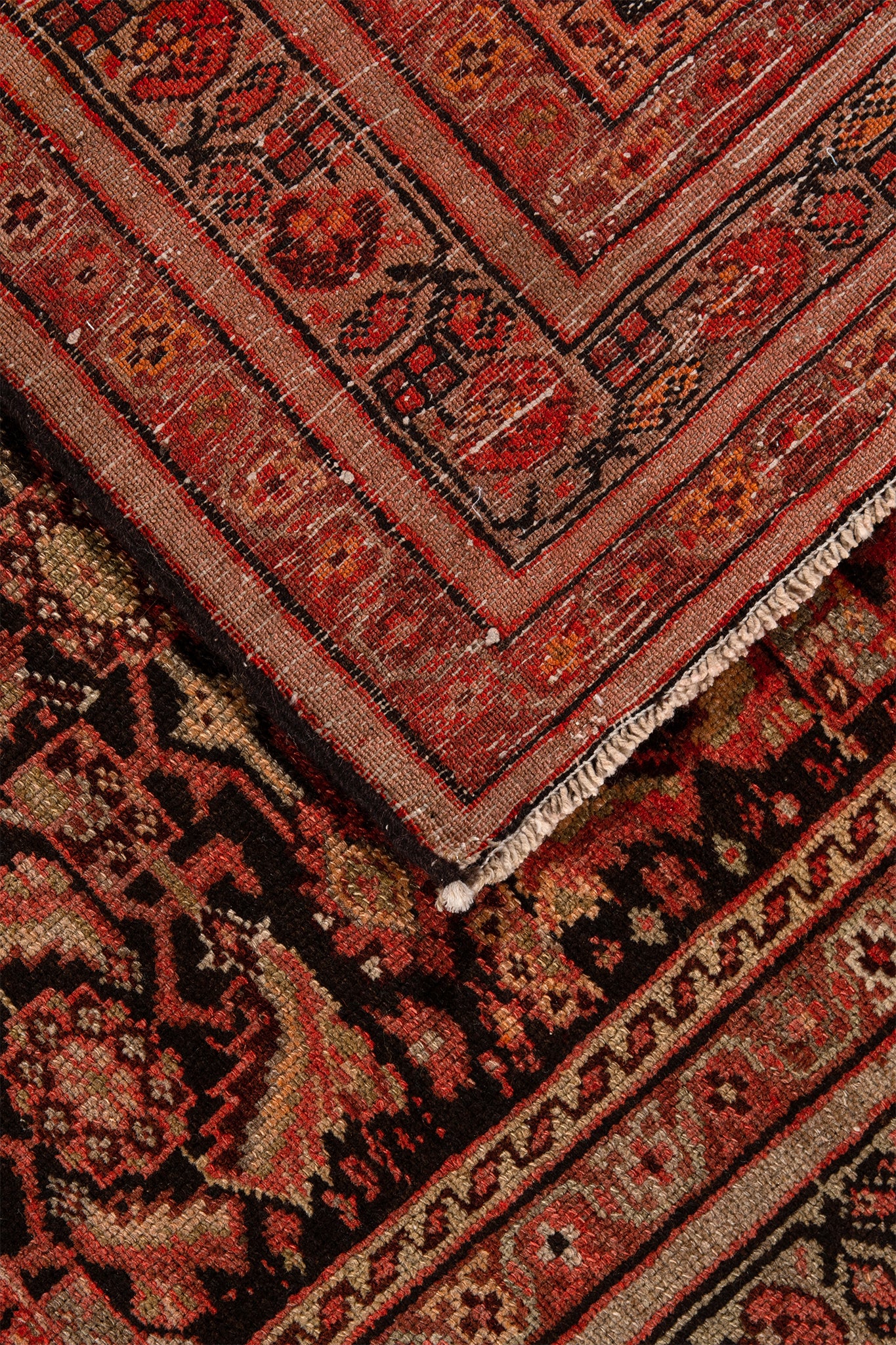 ANTIQUE PERSIAN MALAYER