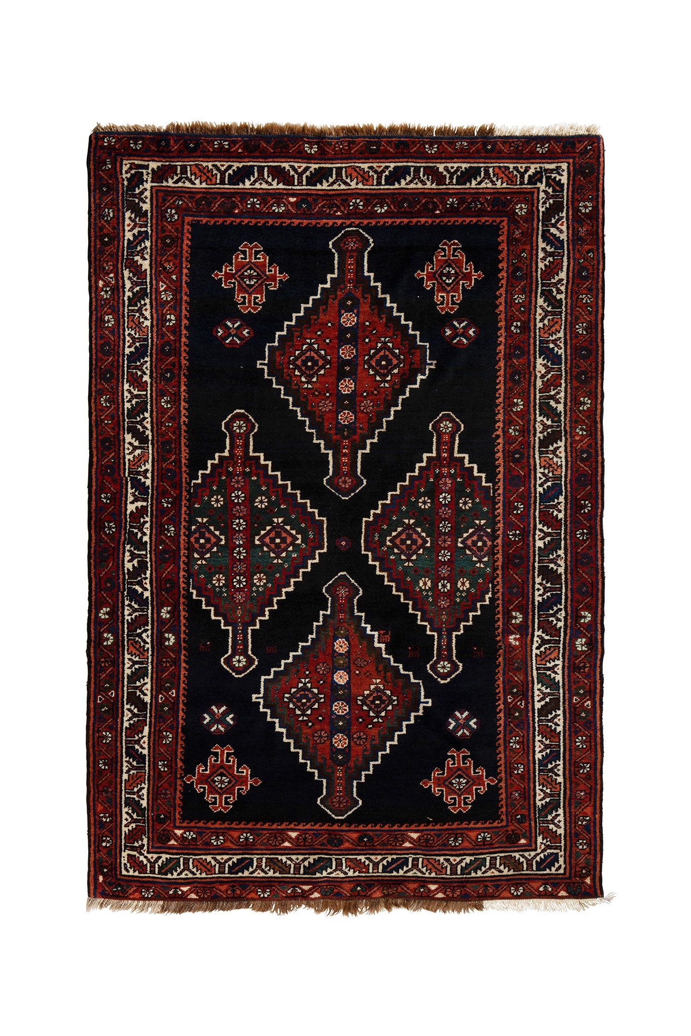 ANTIQUE PERSIAN LORI