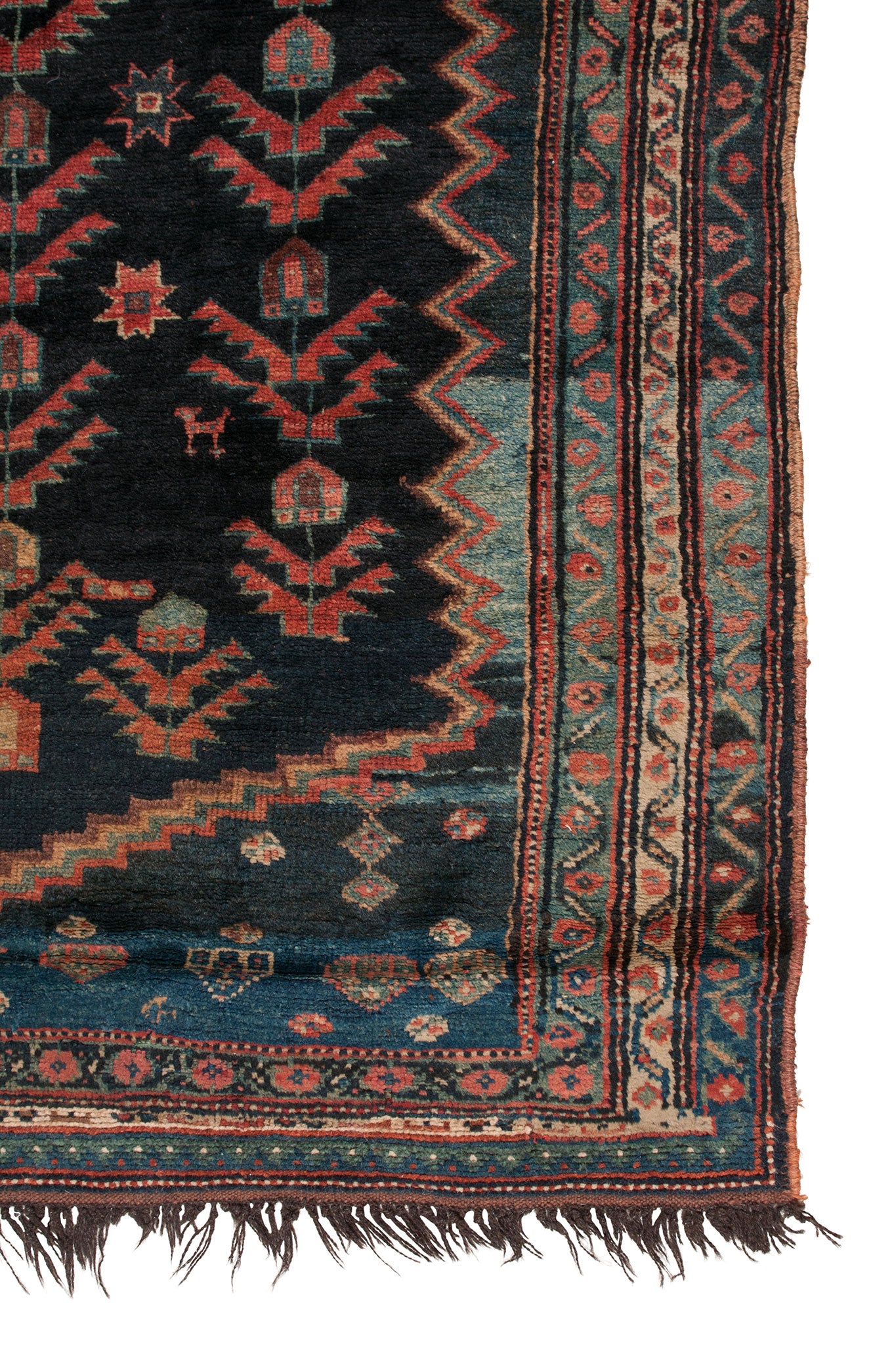 ANTIQUE PERSIAN LORI