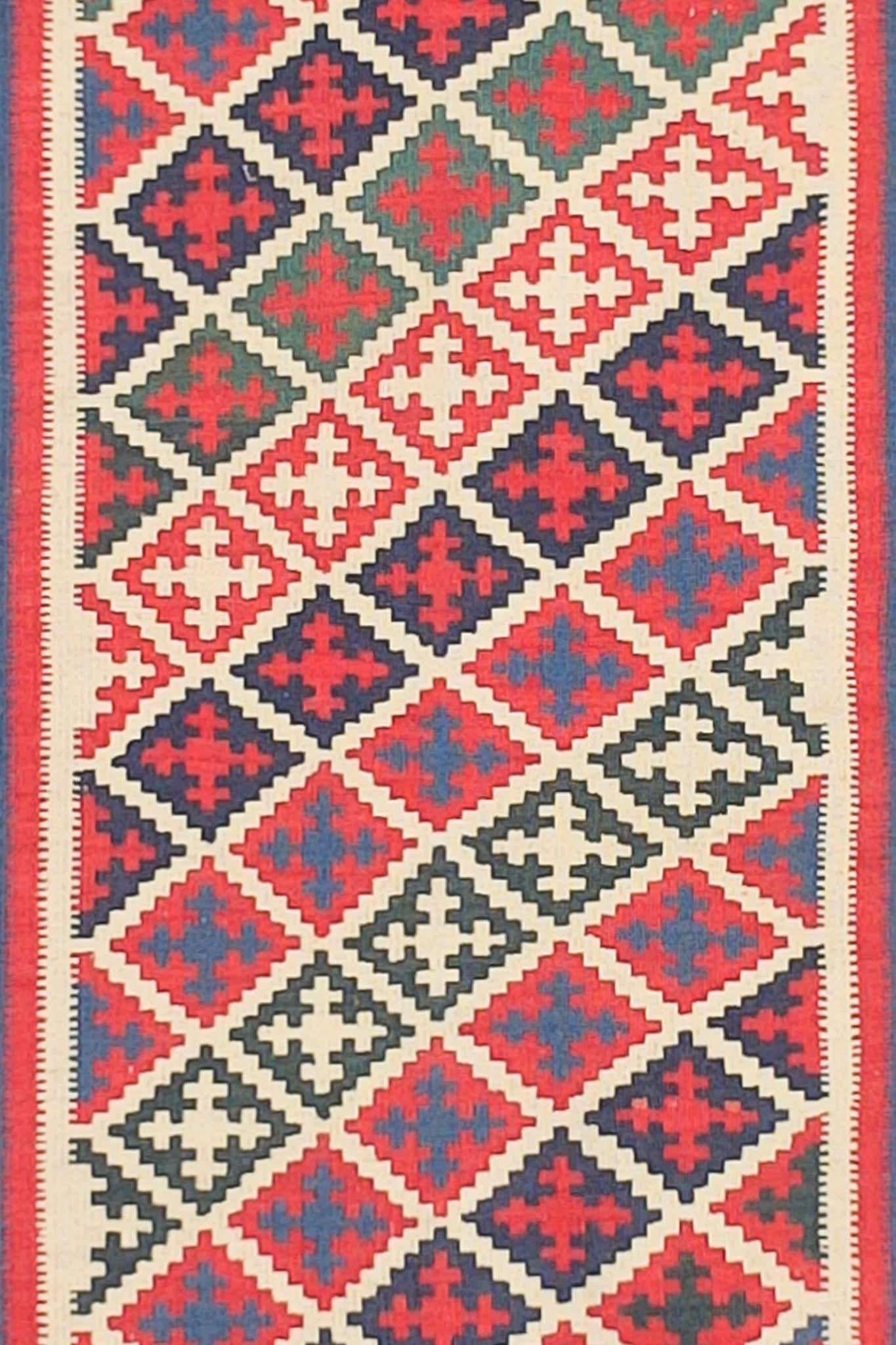 PERSIAN KILIM