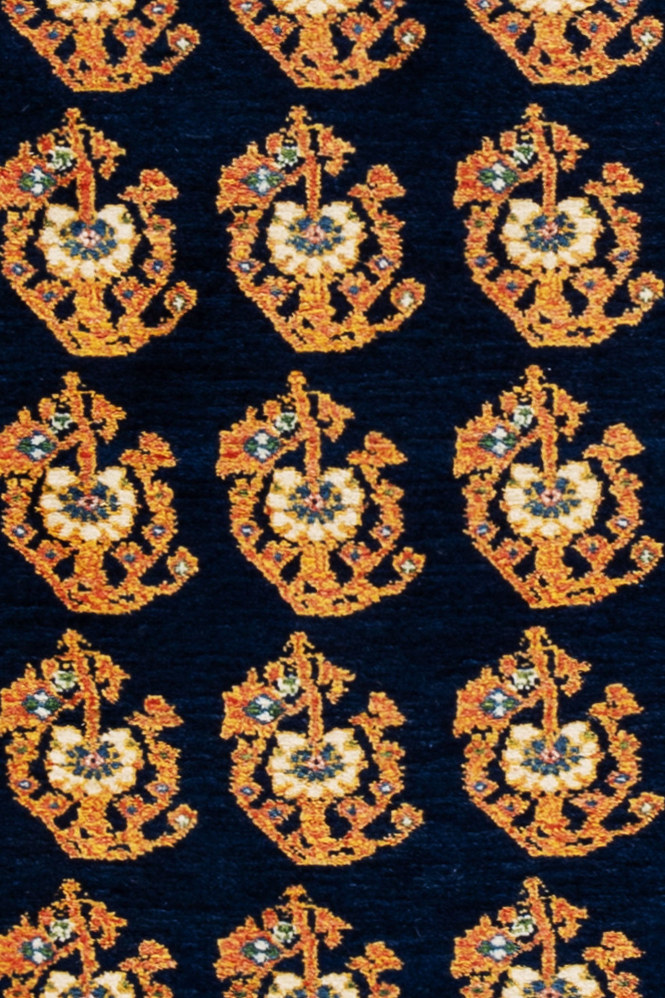 VINTAGE PERSIAN GABBEH