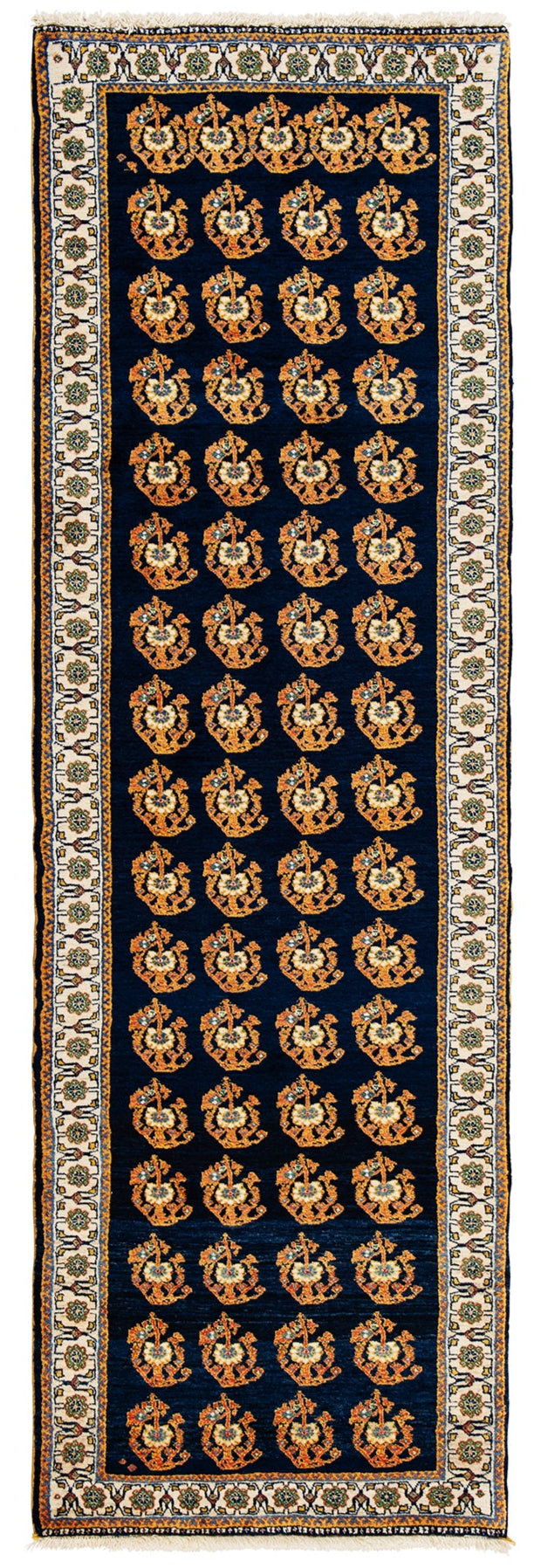 VINTAGE PERSIAN GABBEH