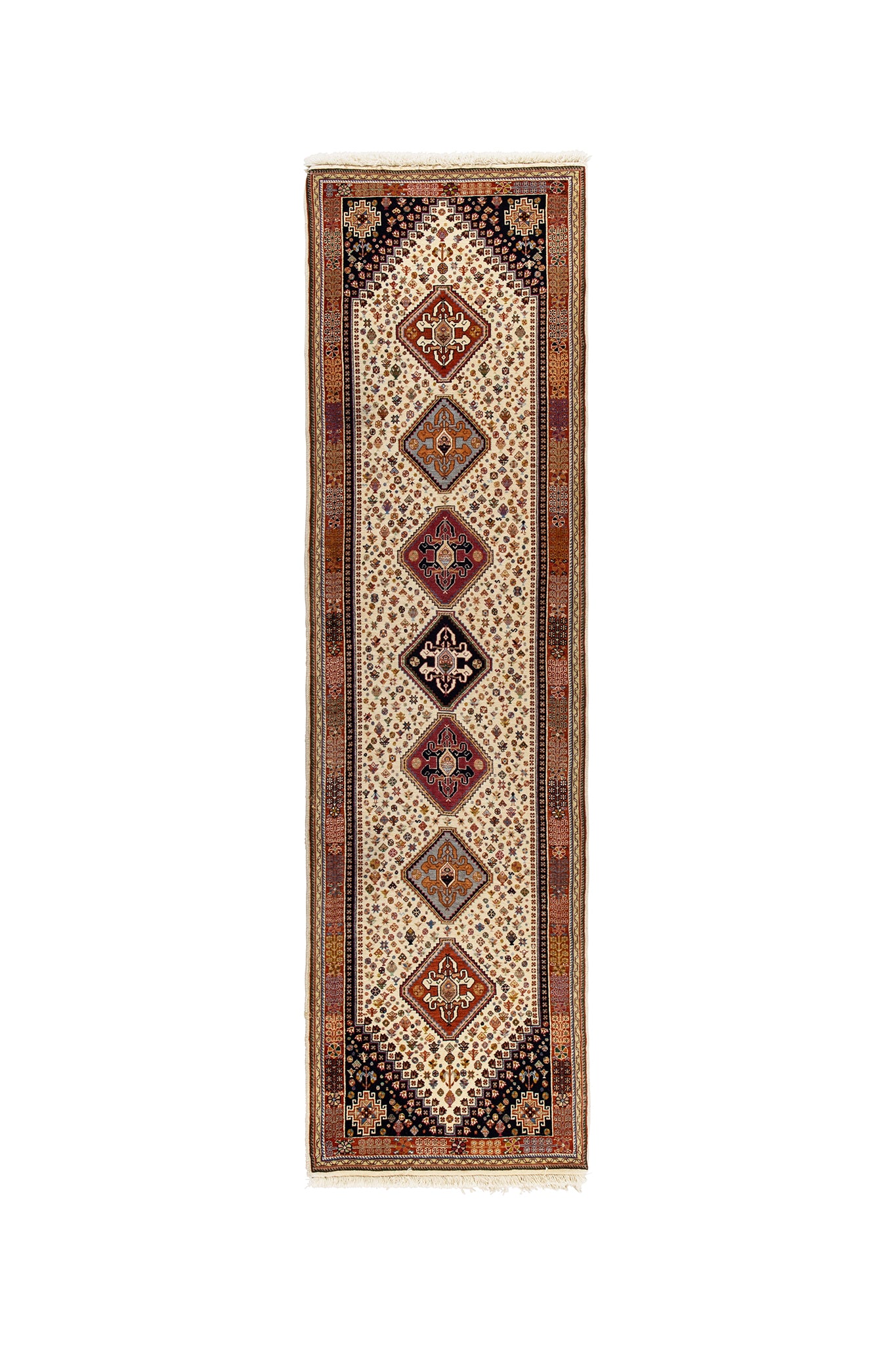 PERSIAN KASHKOULI