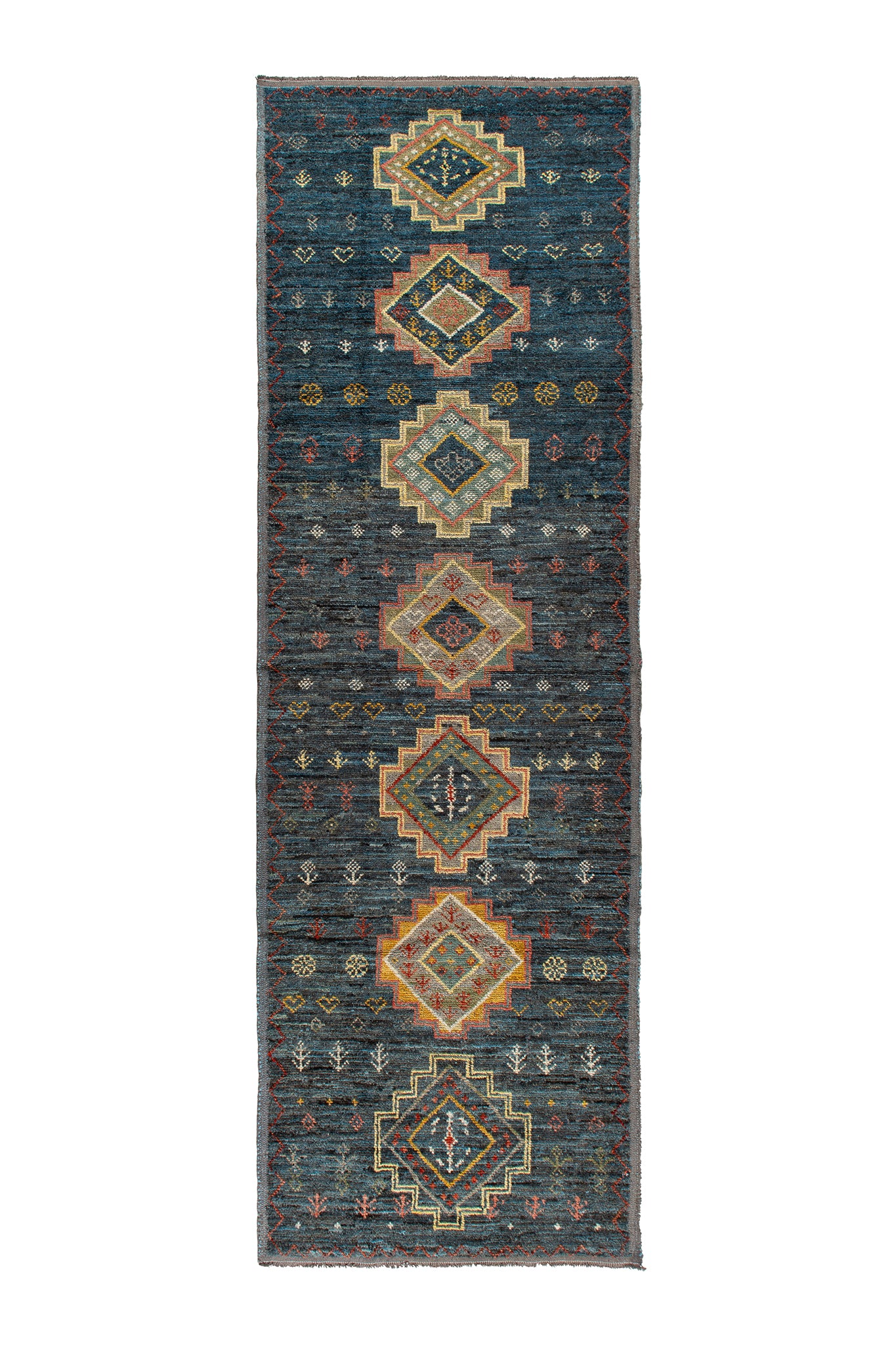 AFGHAN NOMADIC