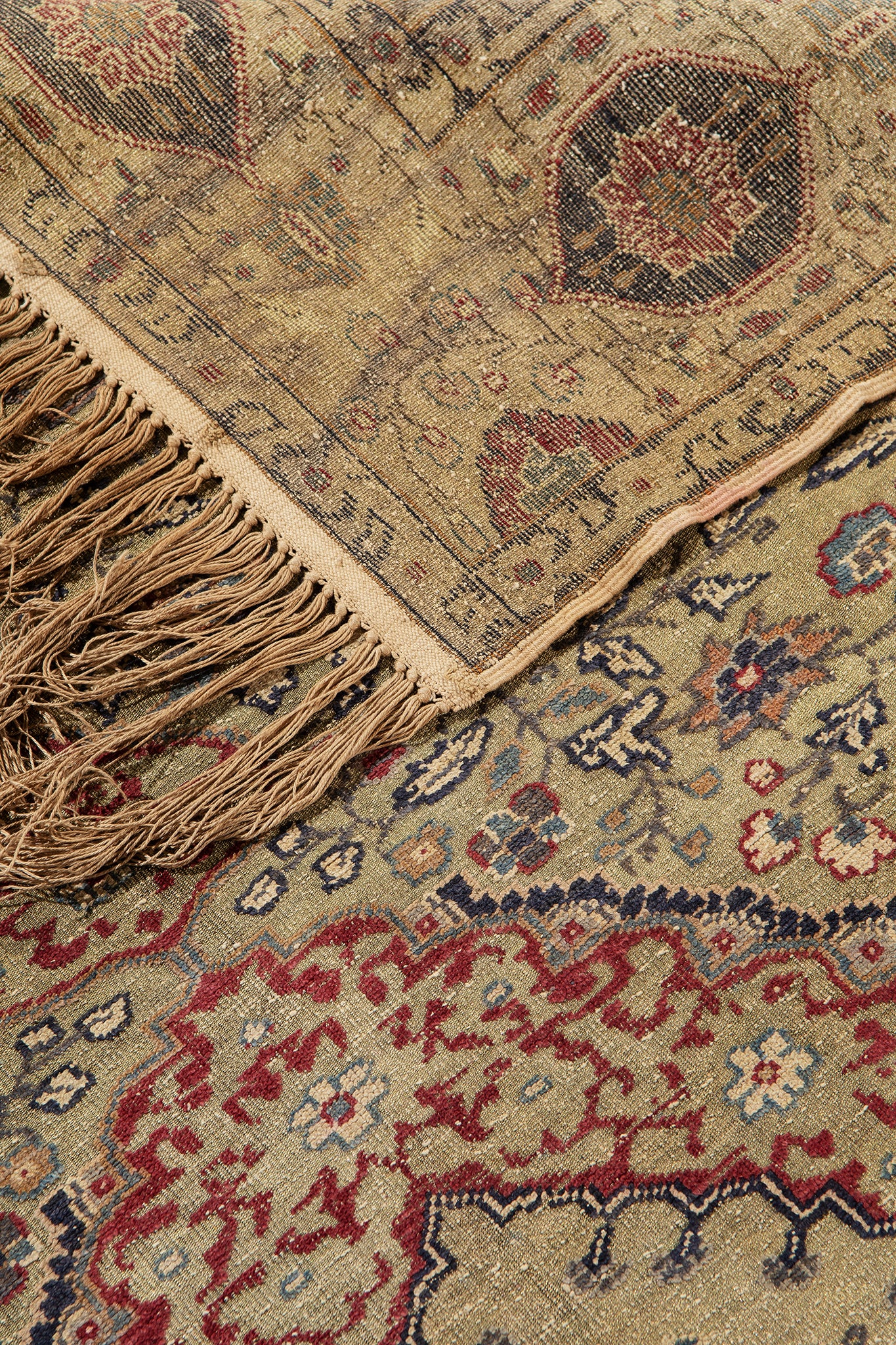 ANTIQUE TURKISH KAYSERI