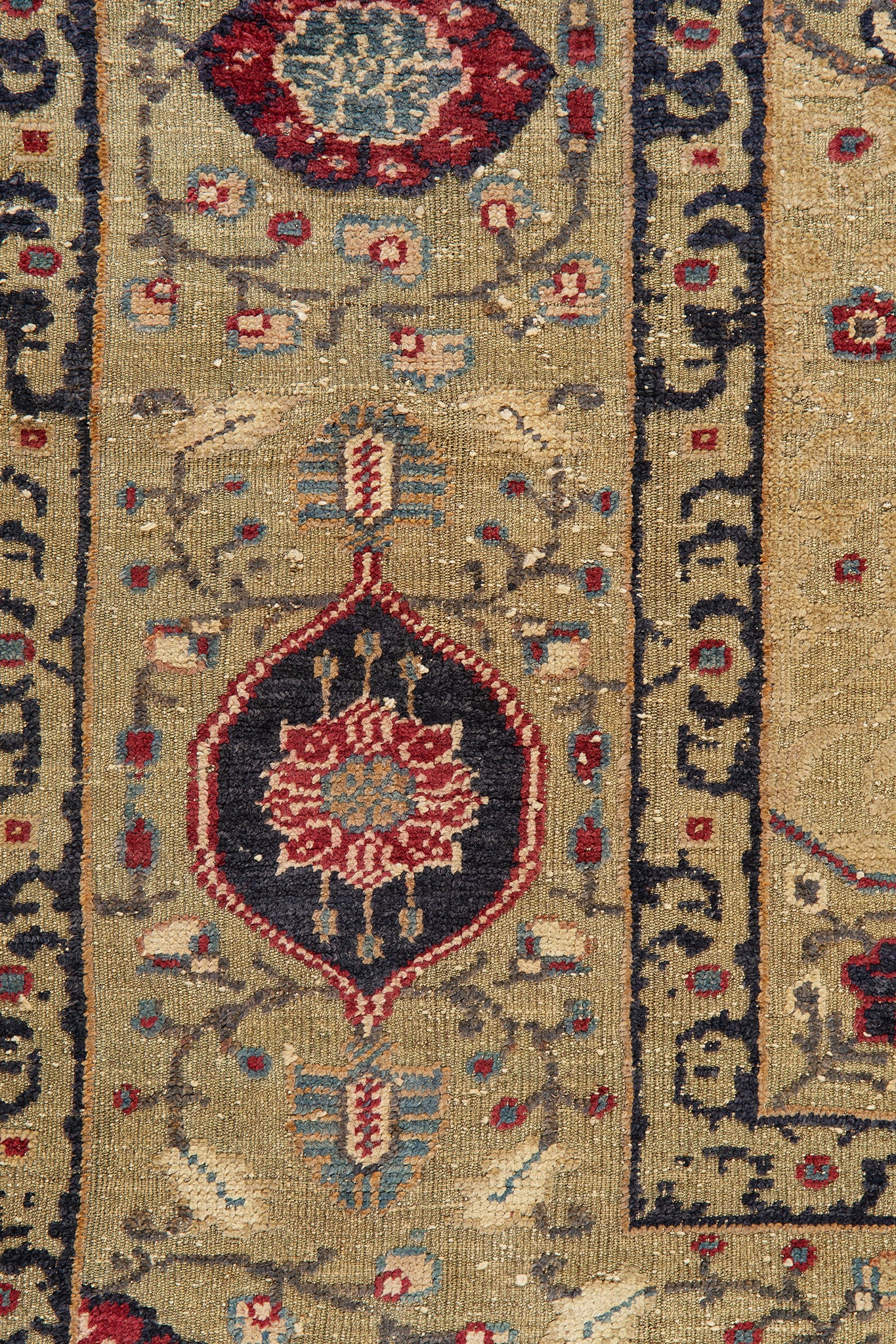 ANTIQUE TURKISH KAYSERI