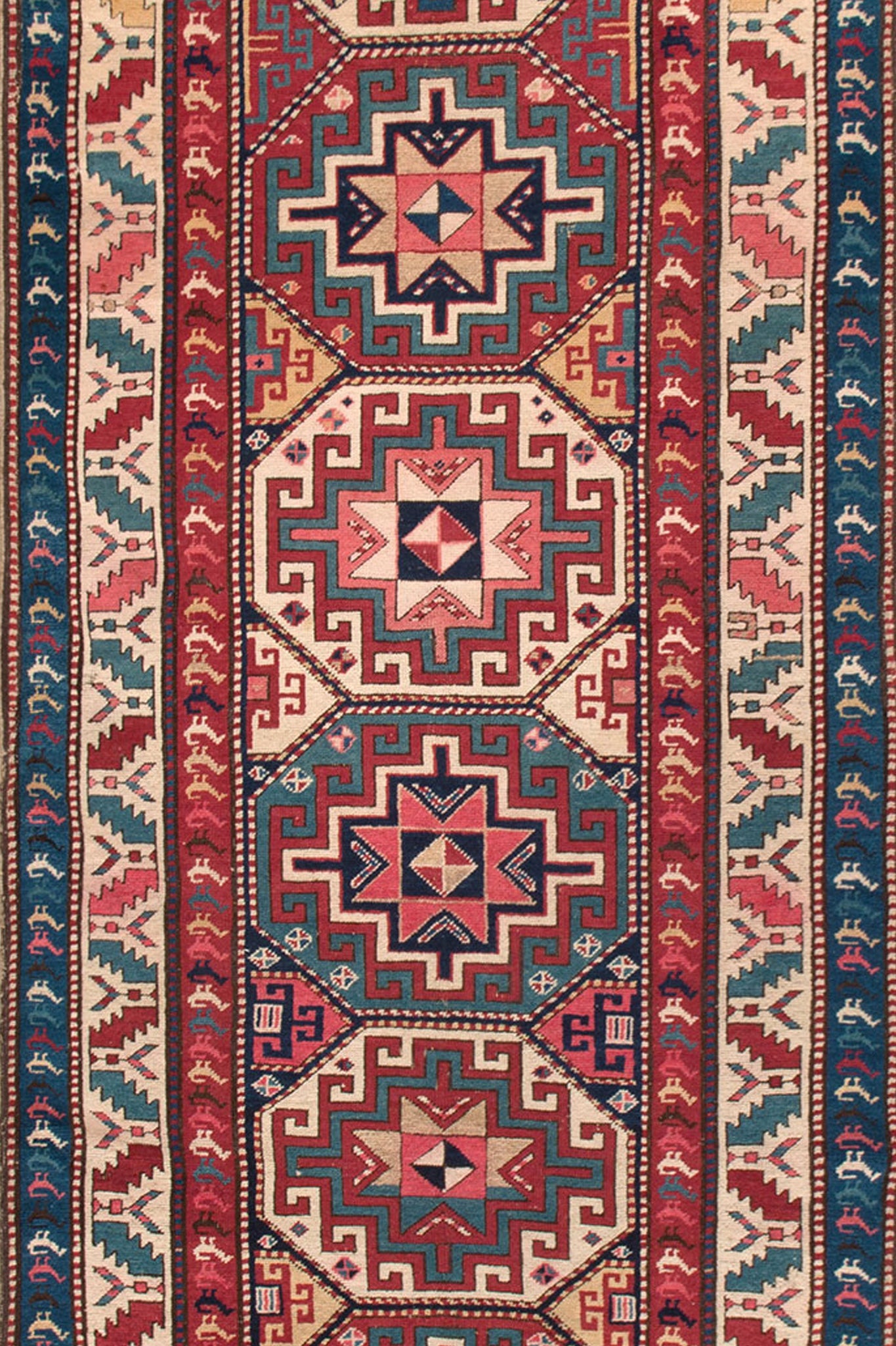 ANTIQUE ARMENIAN KARABAGH