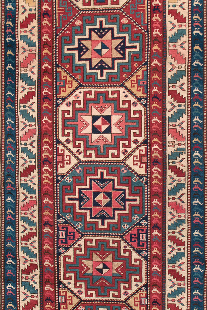 ANTIQUE ARMENIAN KARABAGH
