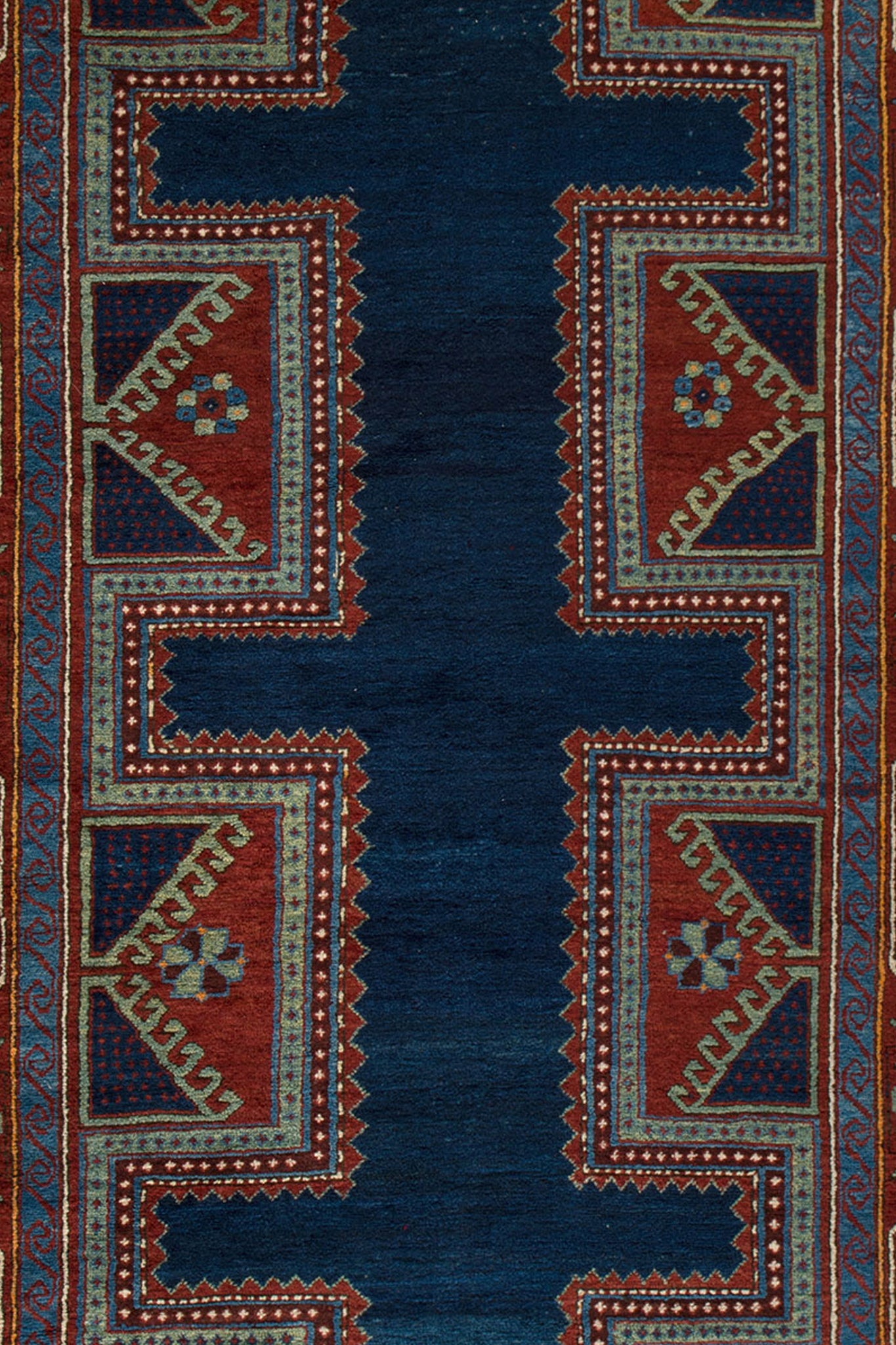 ANTIQUE CAUCASIAN TALISH