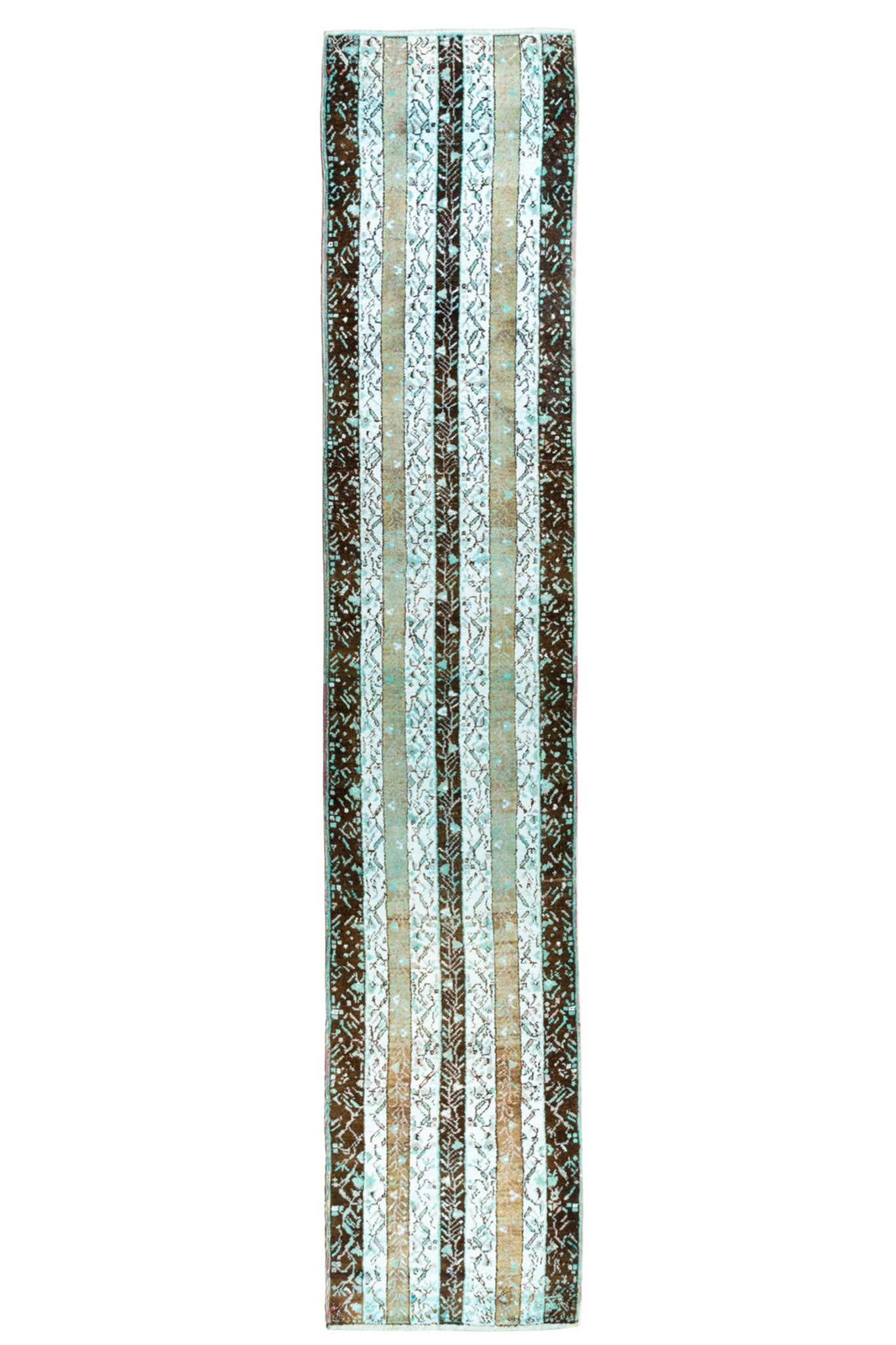 ANTIQUE TURKISH ISPARTA