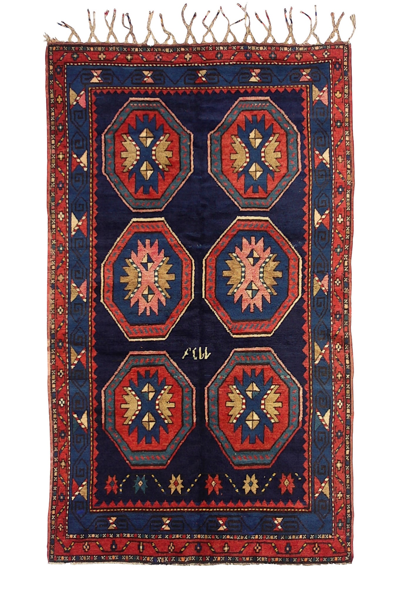 ANTIQUE CAUCASIAN KARABAGH