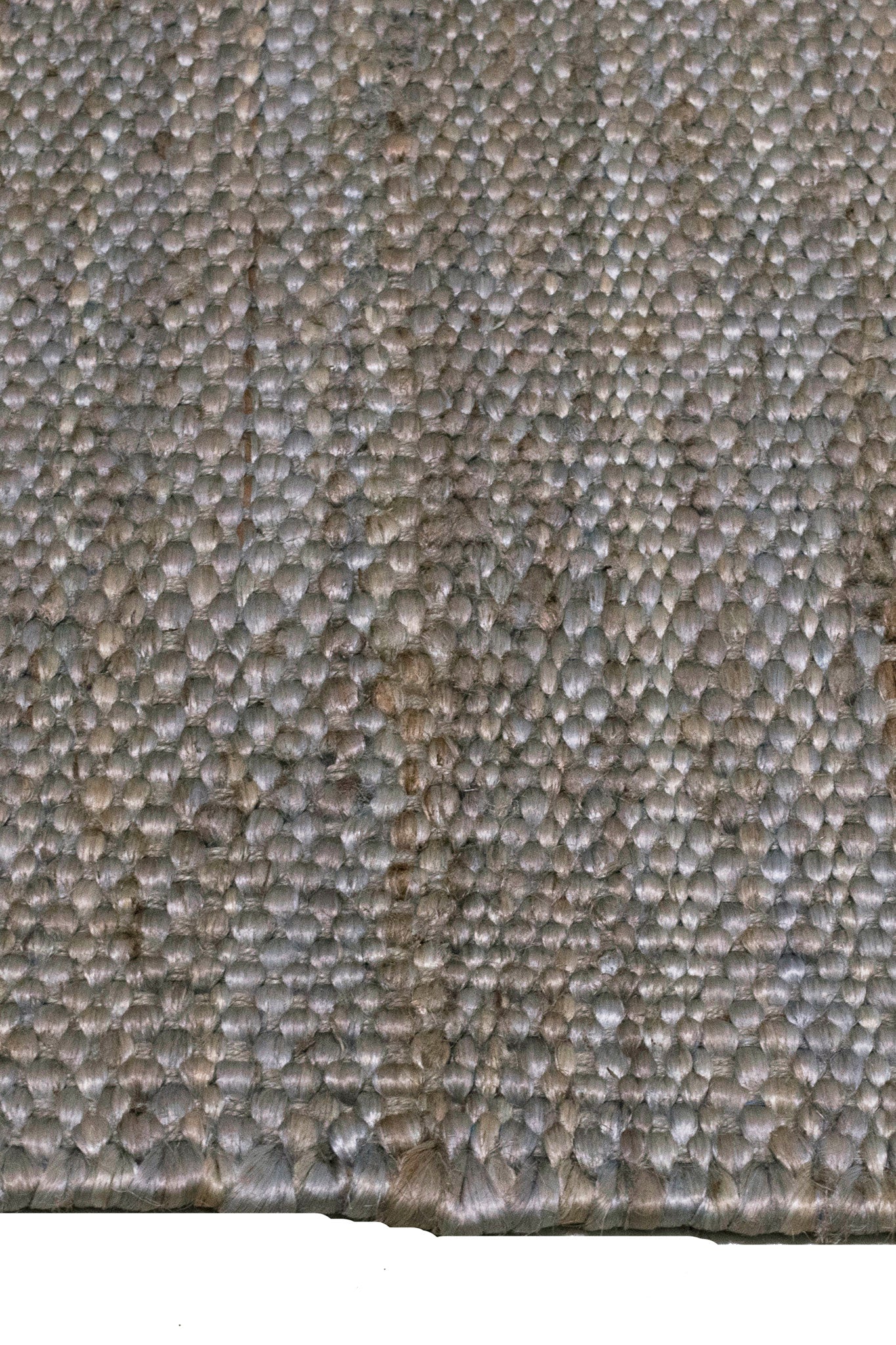 NATURALS JUTE SLATE