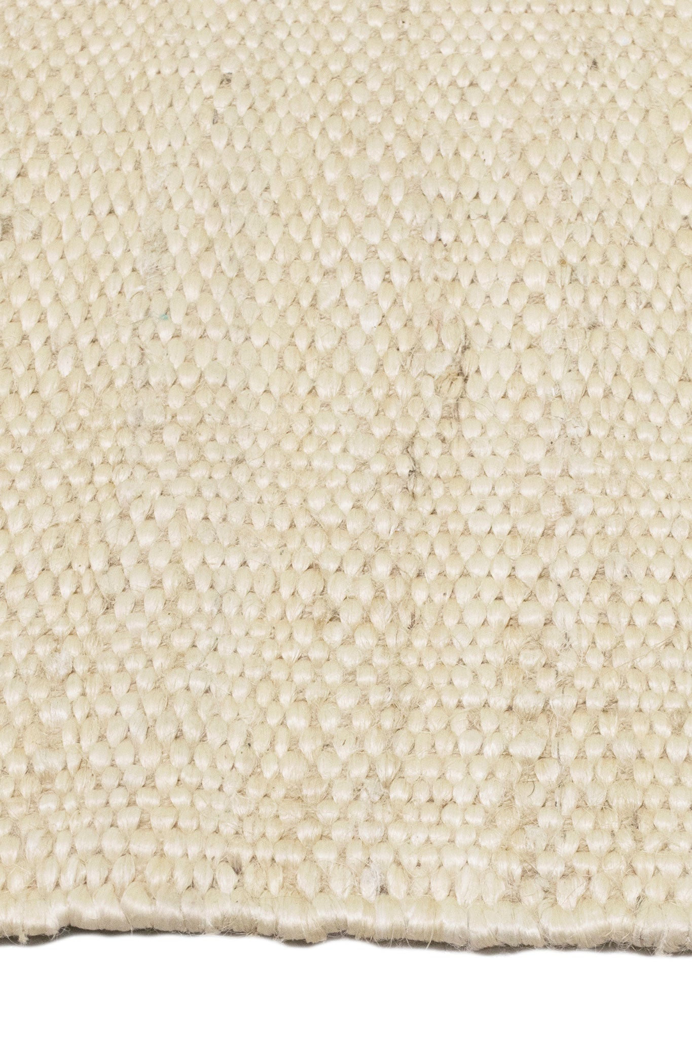NATURALS JUTE WHITE