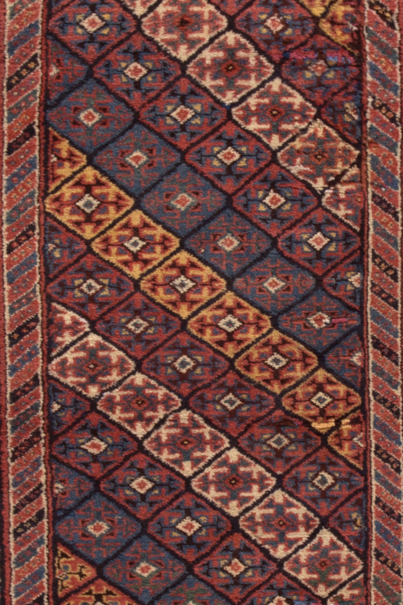 ANTIQUE PERSIAN KURDISH