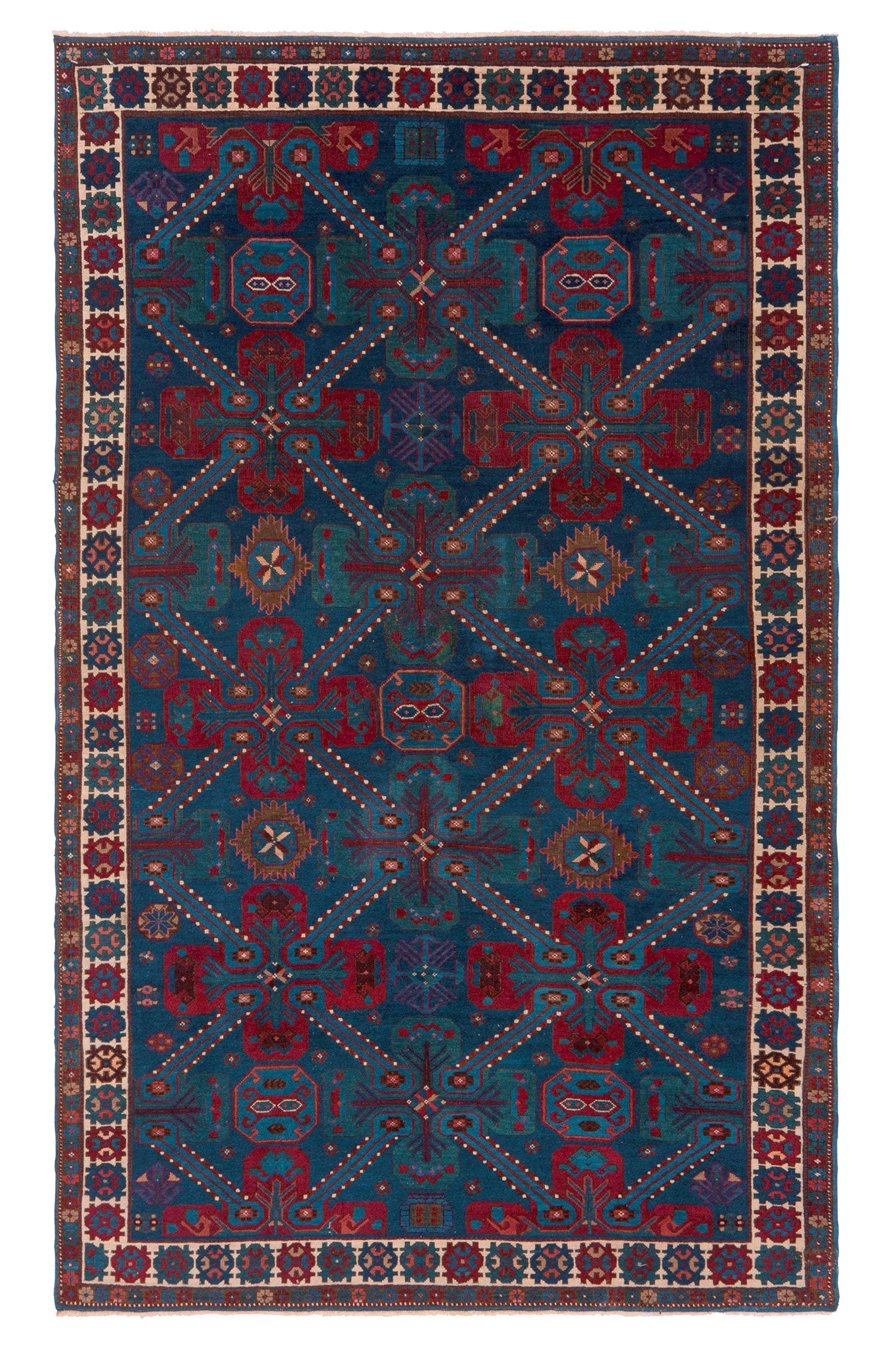ANTIQUE CAUCASIAN SAYCHOUR