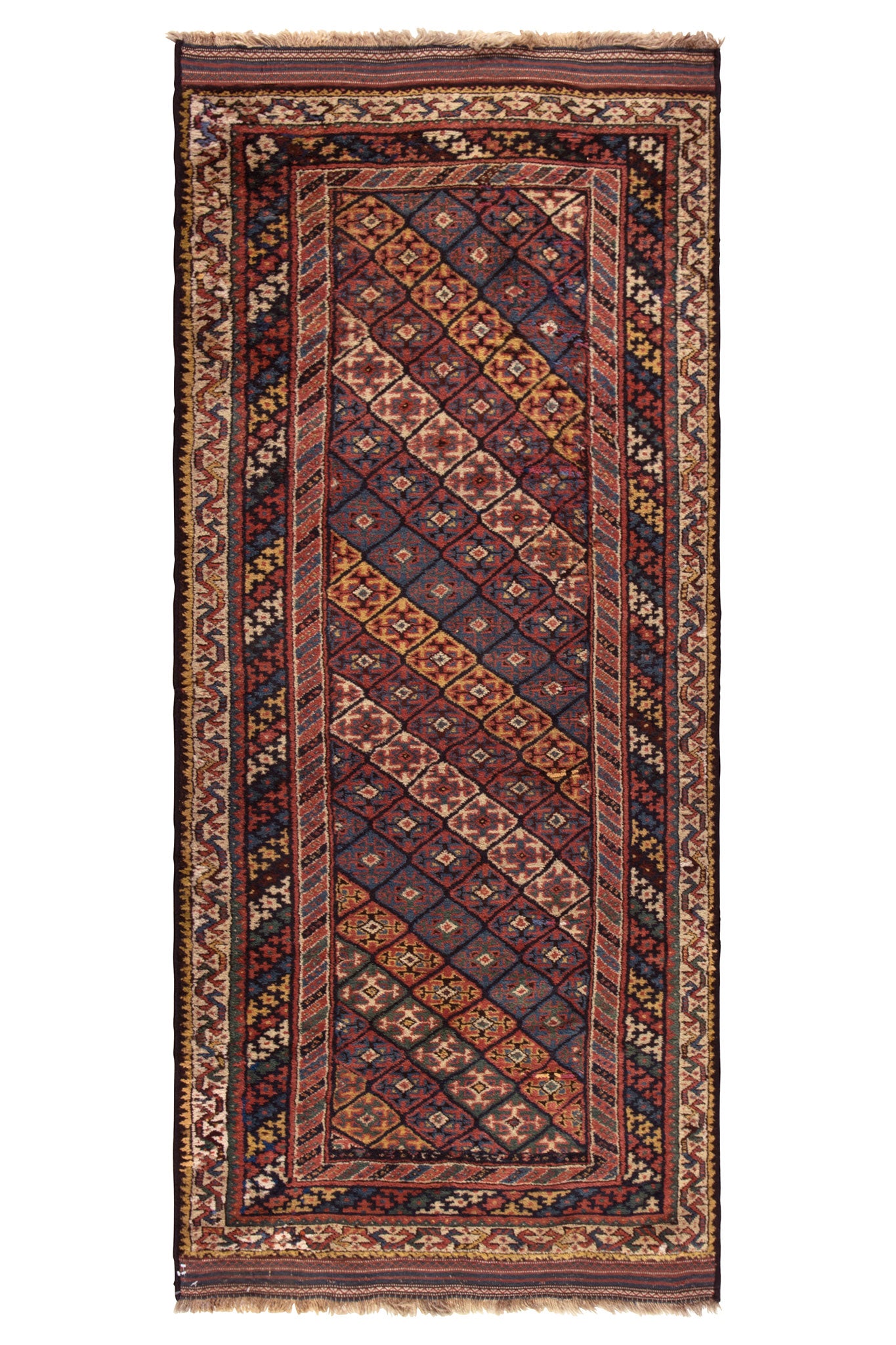 ANTIQUE PERSIAN KURDISH