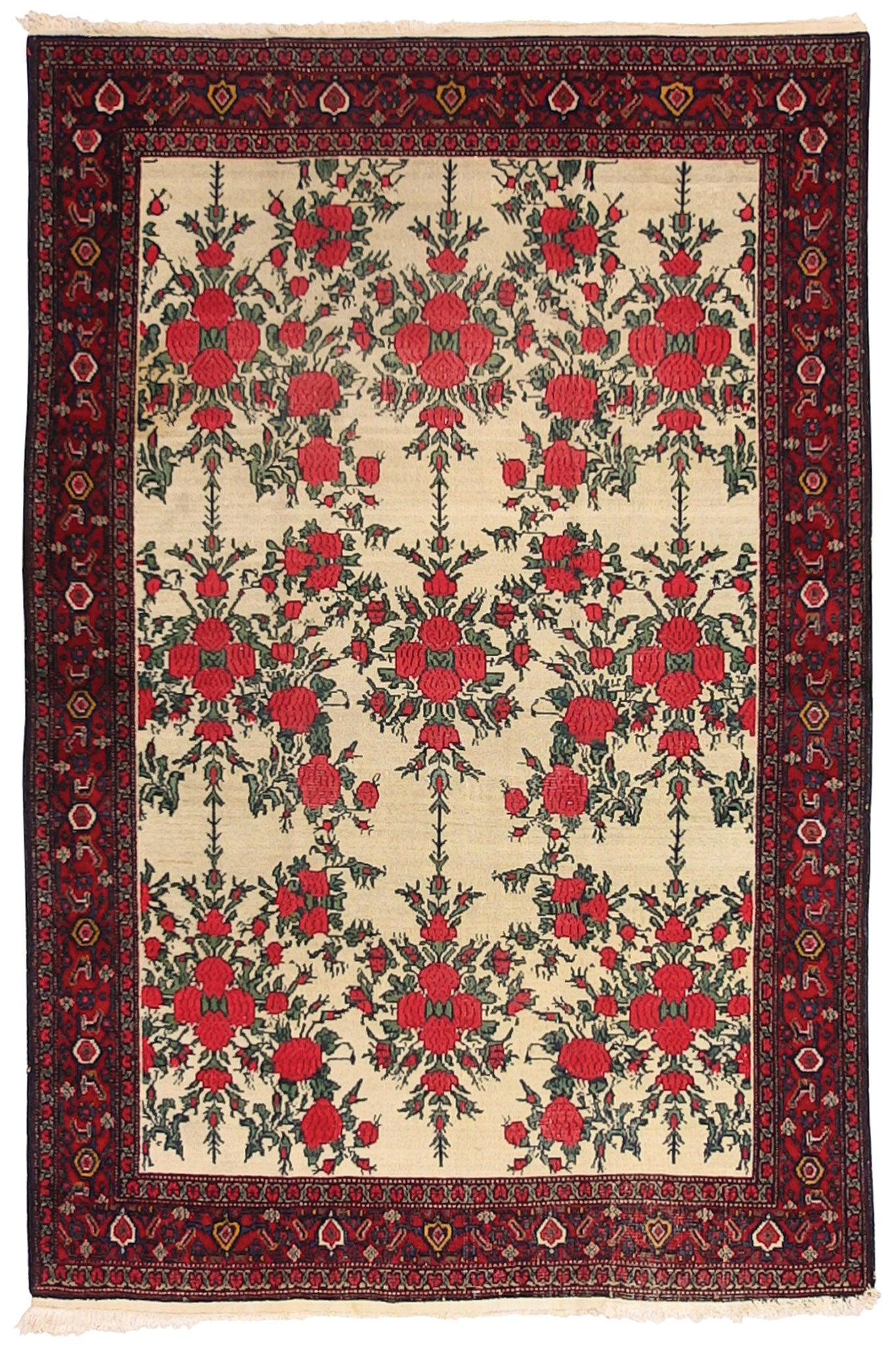 ANTIQUE PERSIAN SENNEH