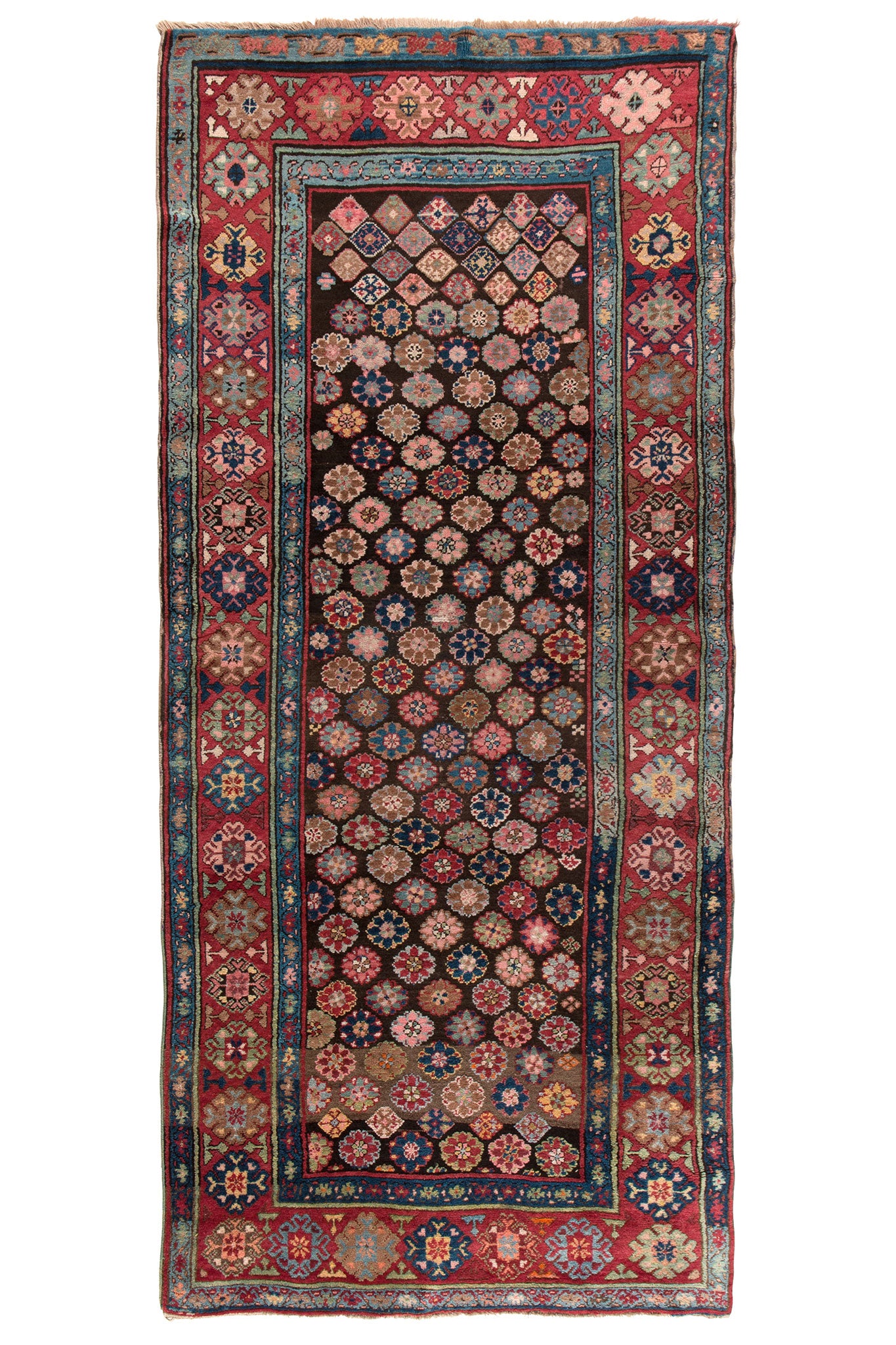 ANTIQUE ARMENIAN KARABAGH