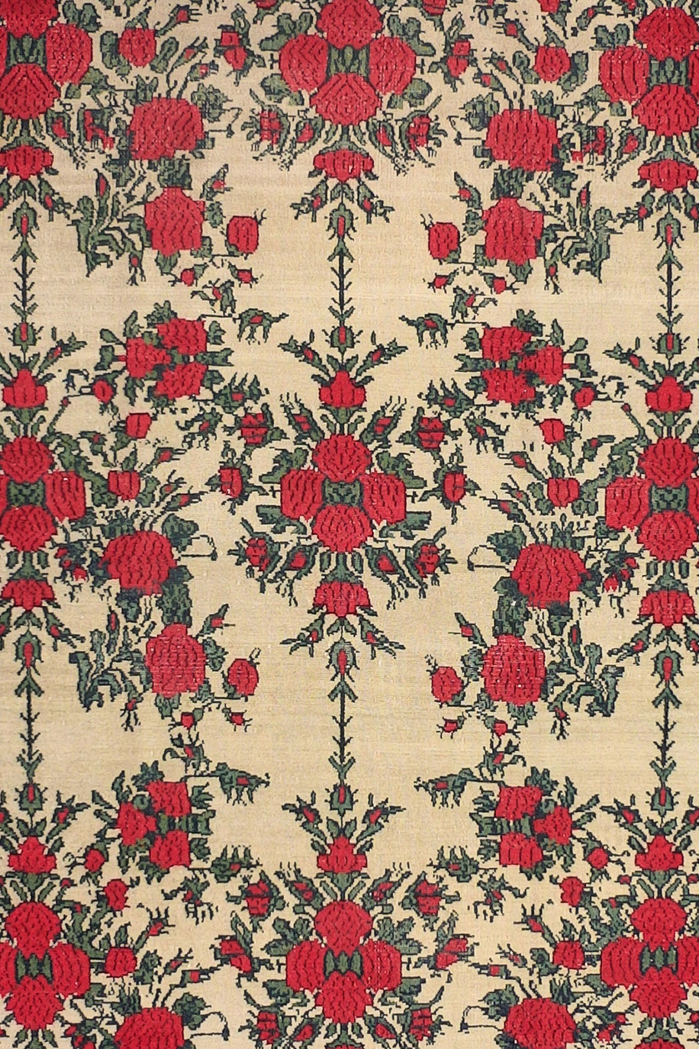 ANTIQUE PERSIAN SENNEH