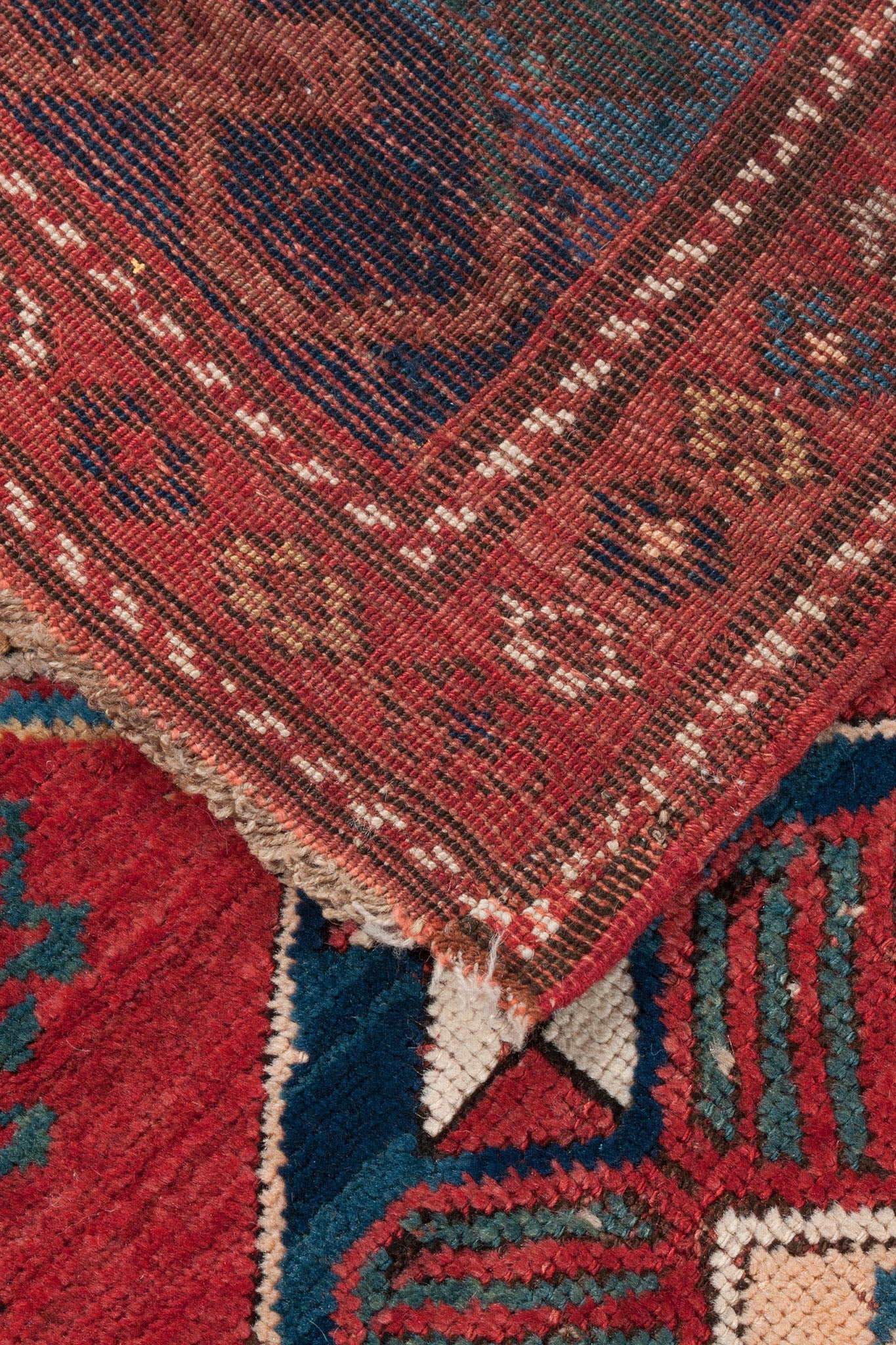ANTIQUE CAUCASIAN KARABAGH