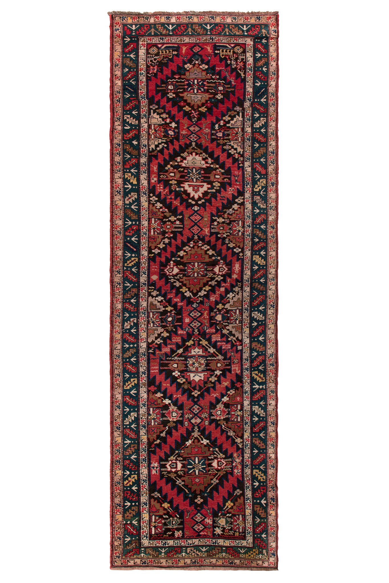 ANTIQUE CAUCASIAN KARABAGH