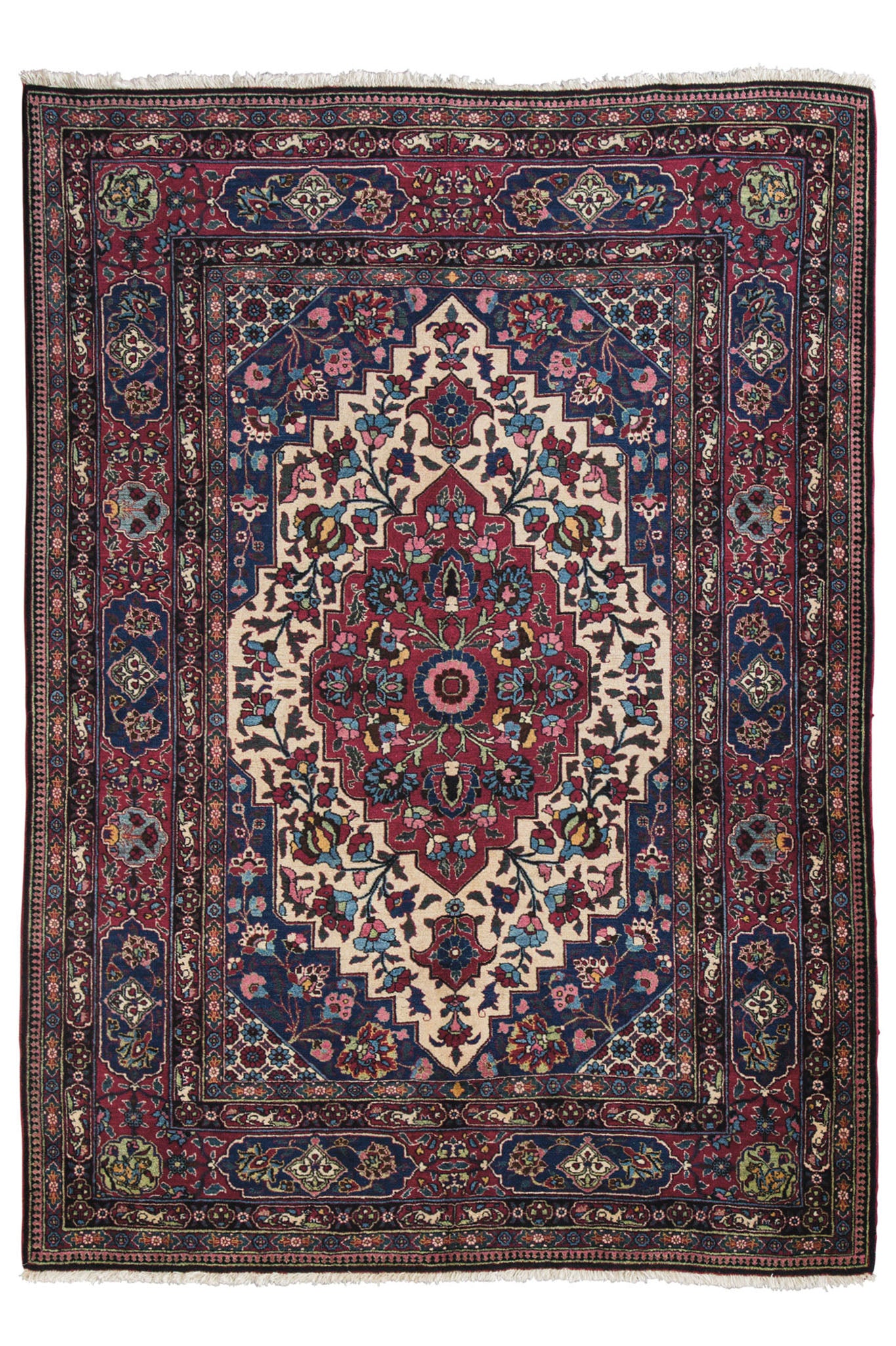 PERSIAN VARAMIN