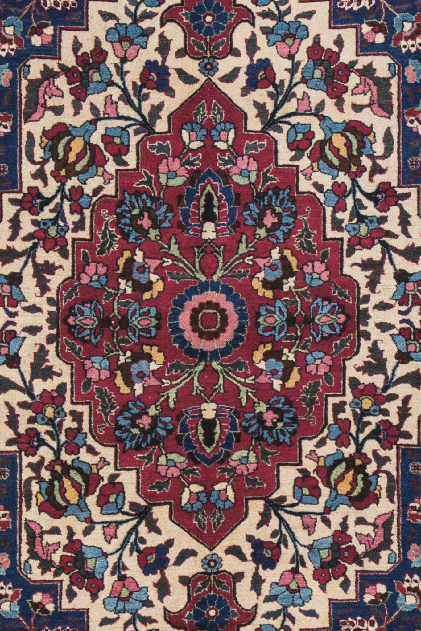 PERSIAN VARAMIN
