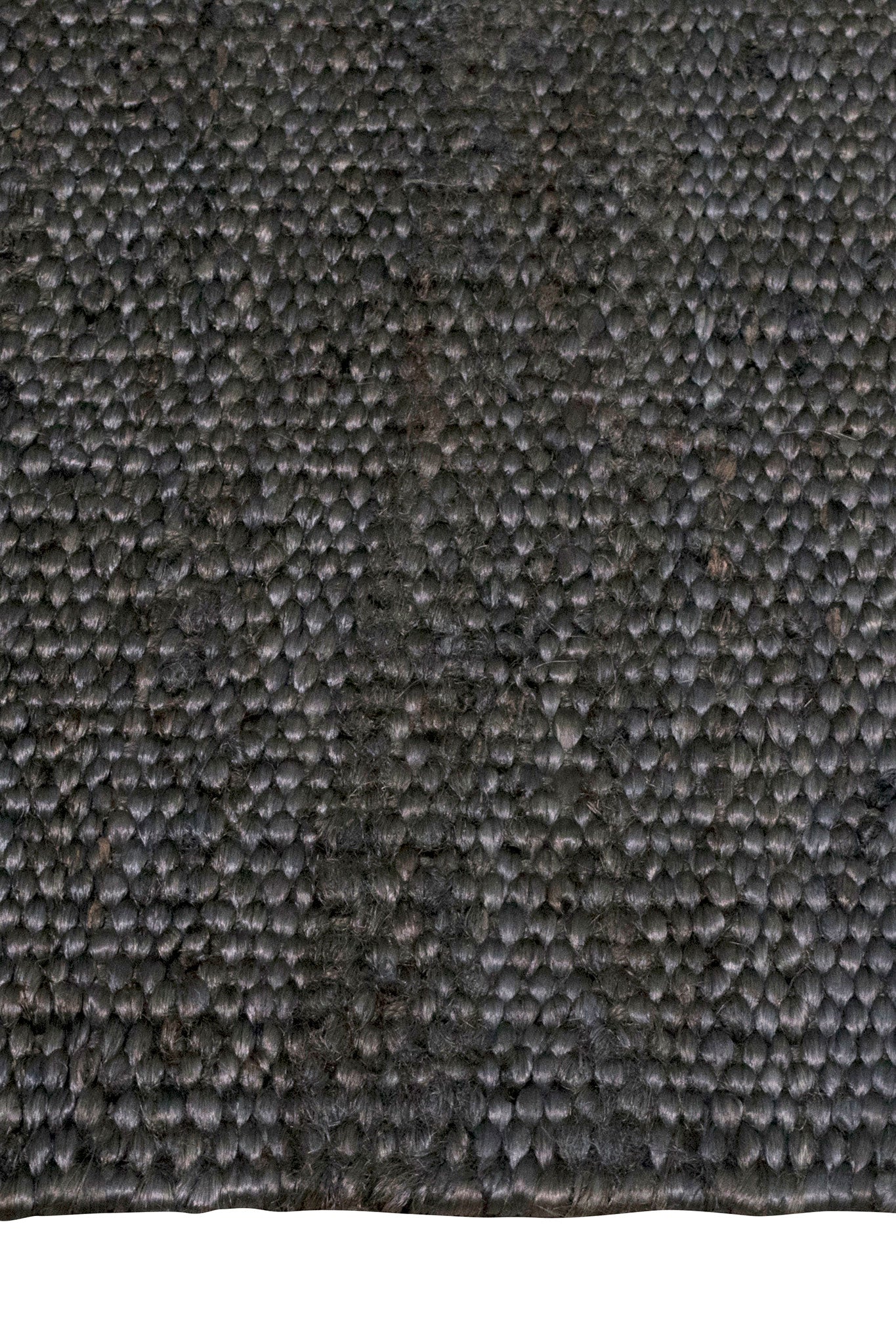 NATURALS JUTE CHARCOAL