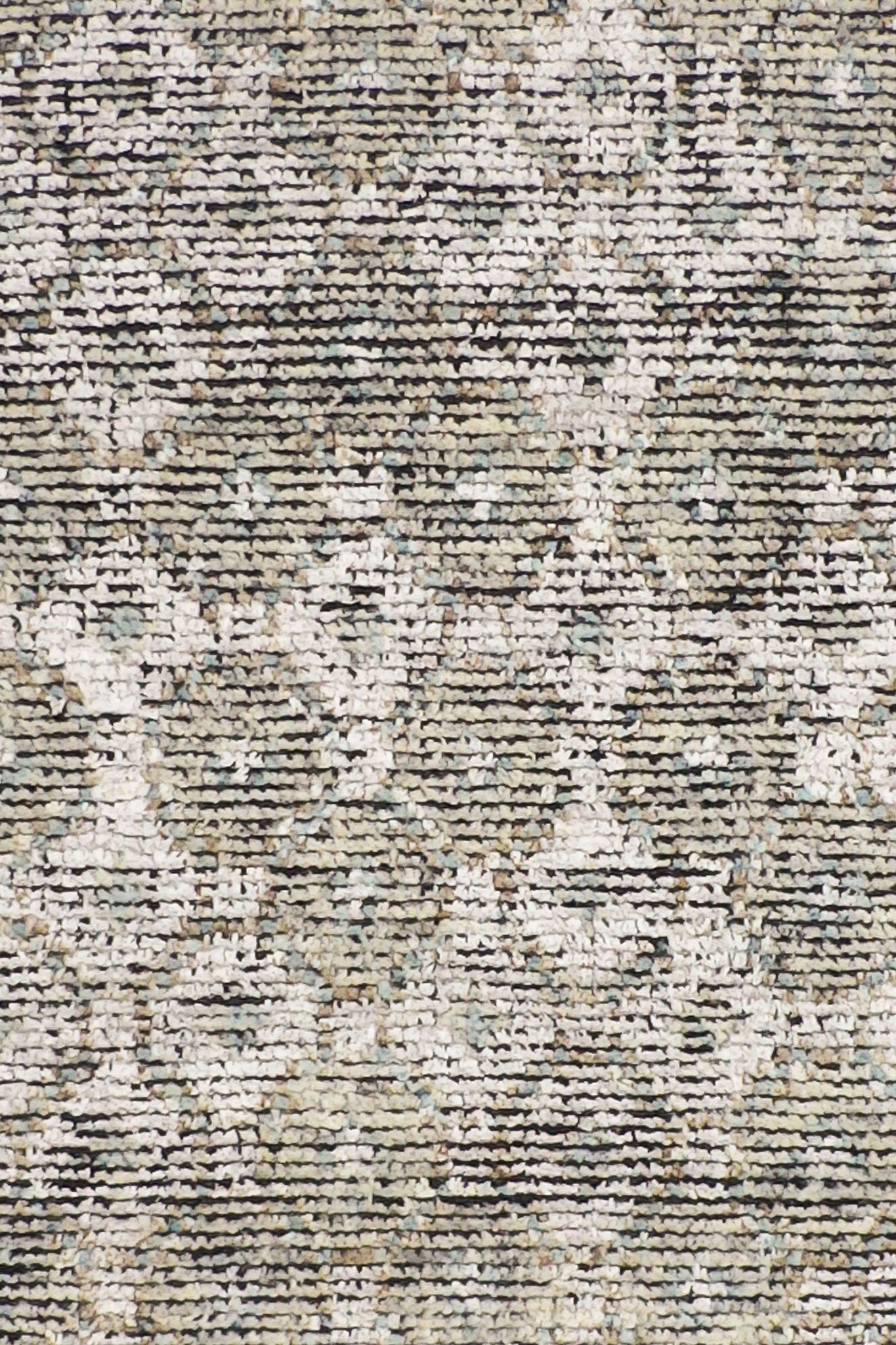 REVIVAL OUSHAK WASHED INDIGO