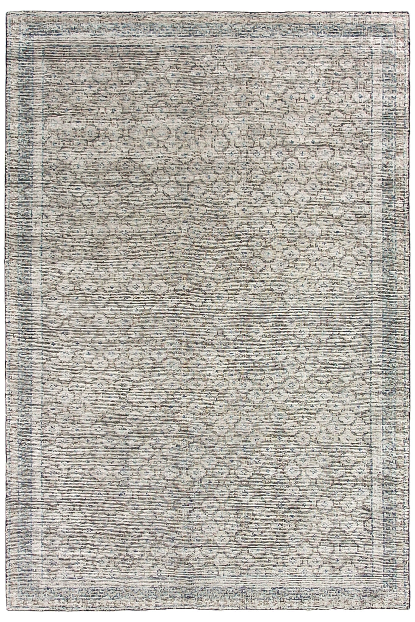 REVIVAL OUSHAK WASHED GREY