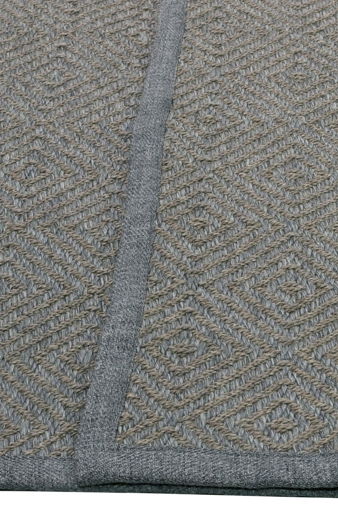 SEASONS DIAMOND NAT/GREY