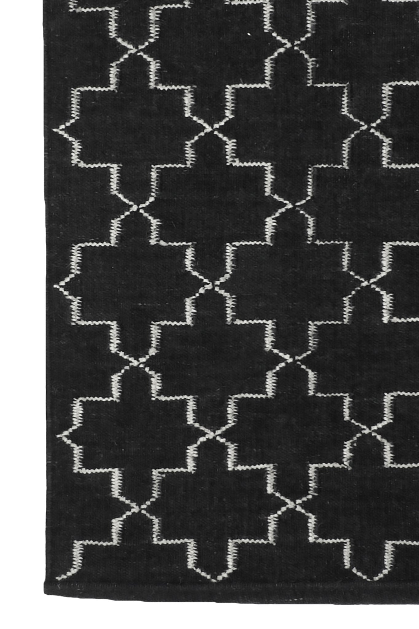 MOROC FL BLACK