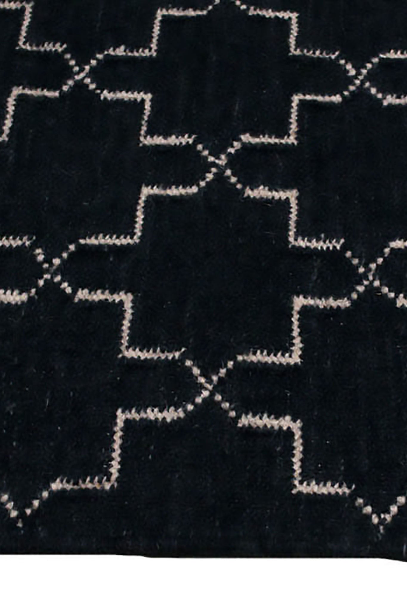 MOROC FL BLACK