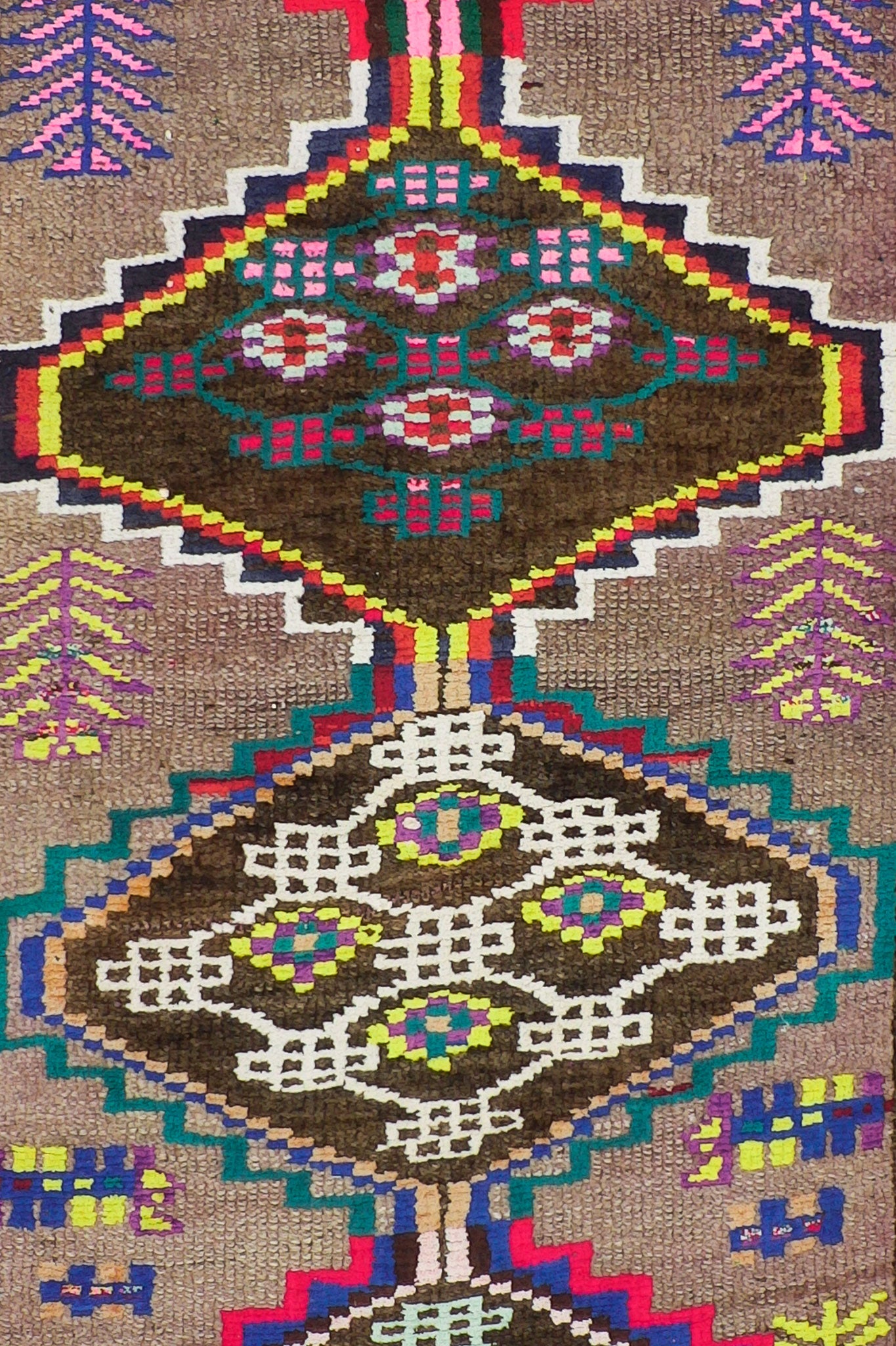 VINTAGE KURDISH HERKI