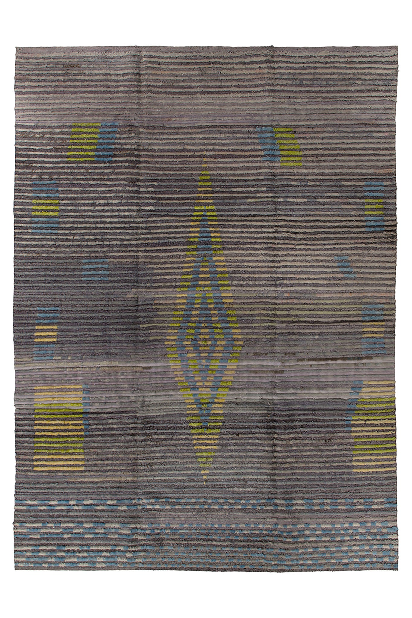 TURKISH REWOVEN