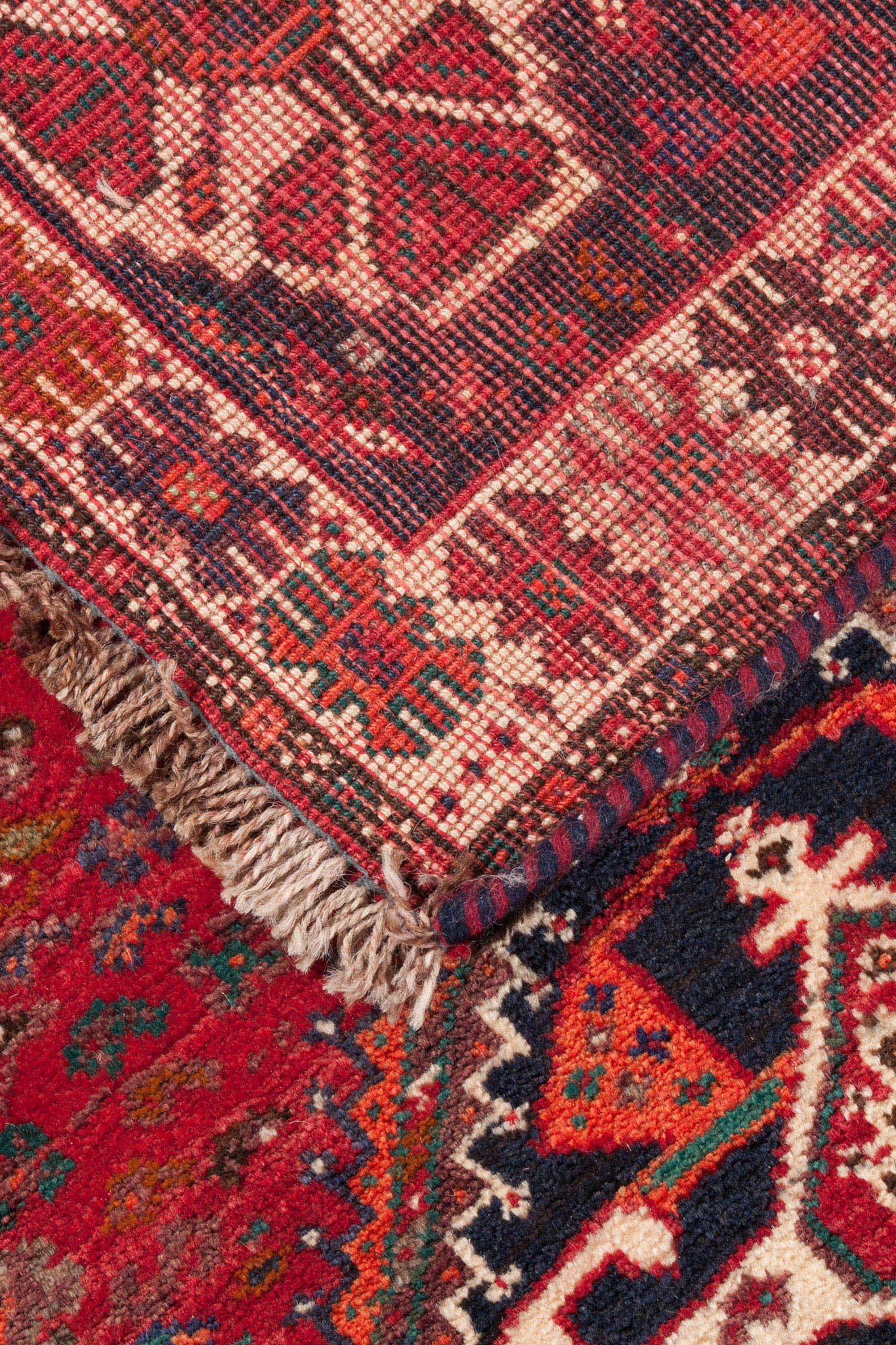 PERSIAN QASHGAI