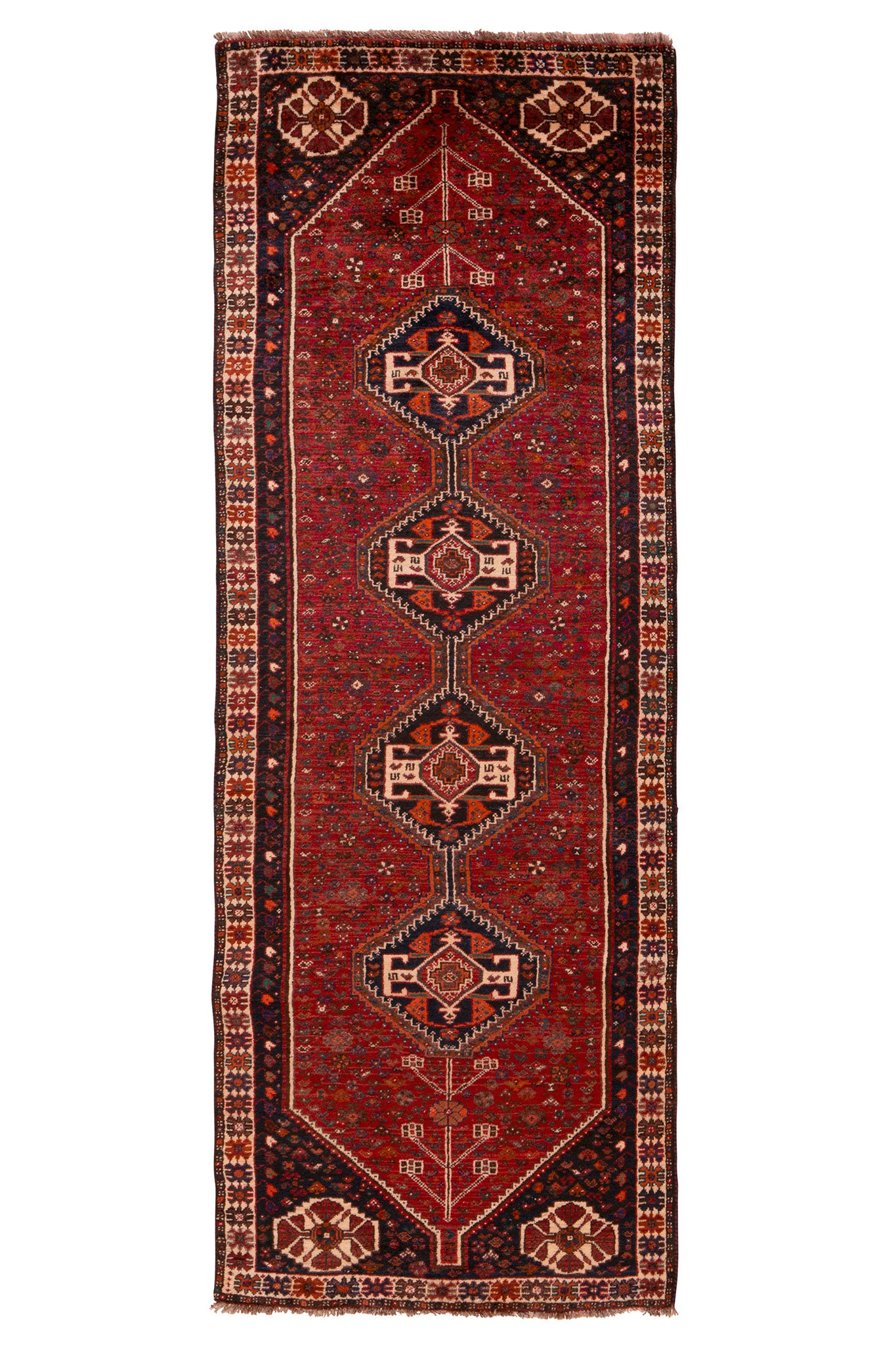 PERSIAN QASHGAI