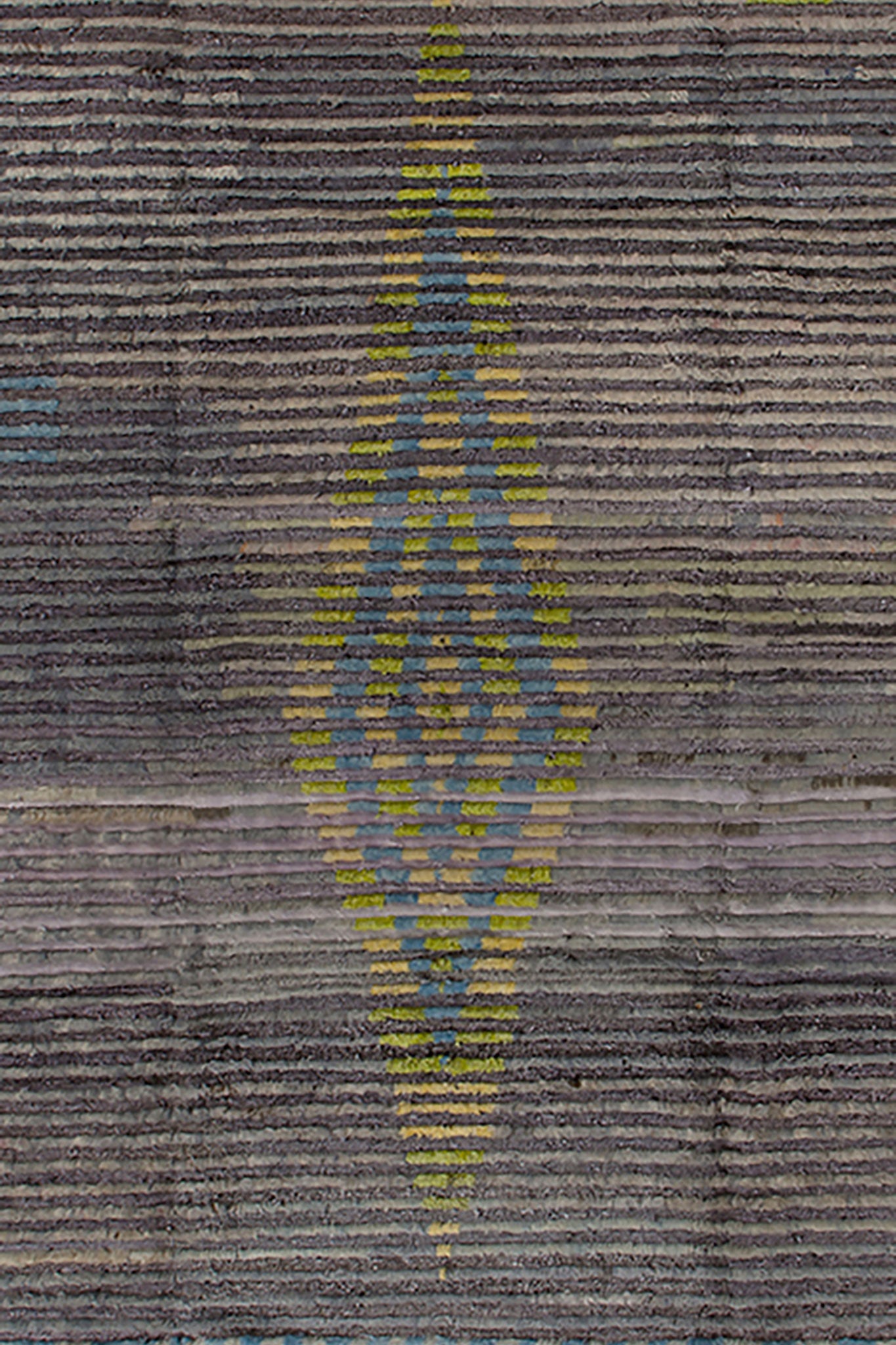 TURKISH REWOVEN