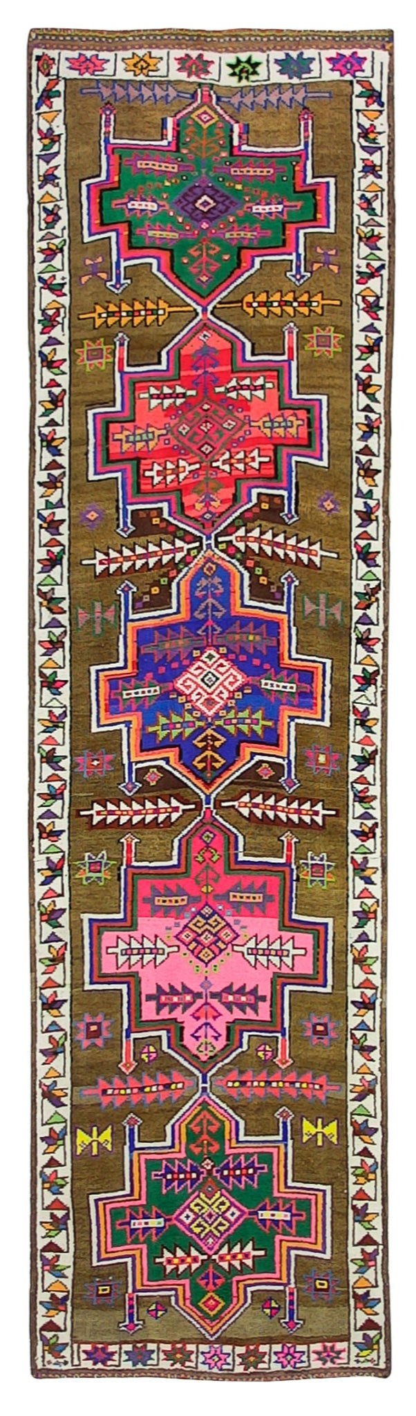 VINTAGE KURDISH HERKI